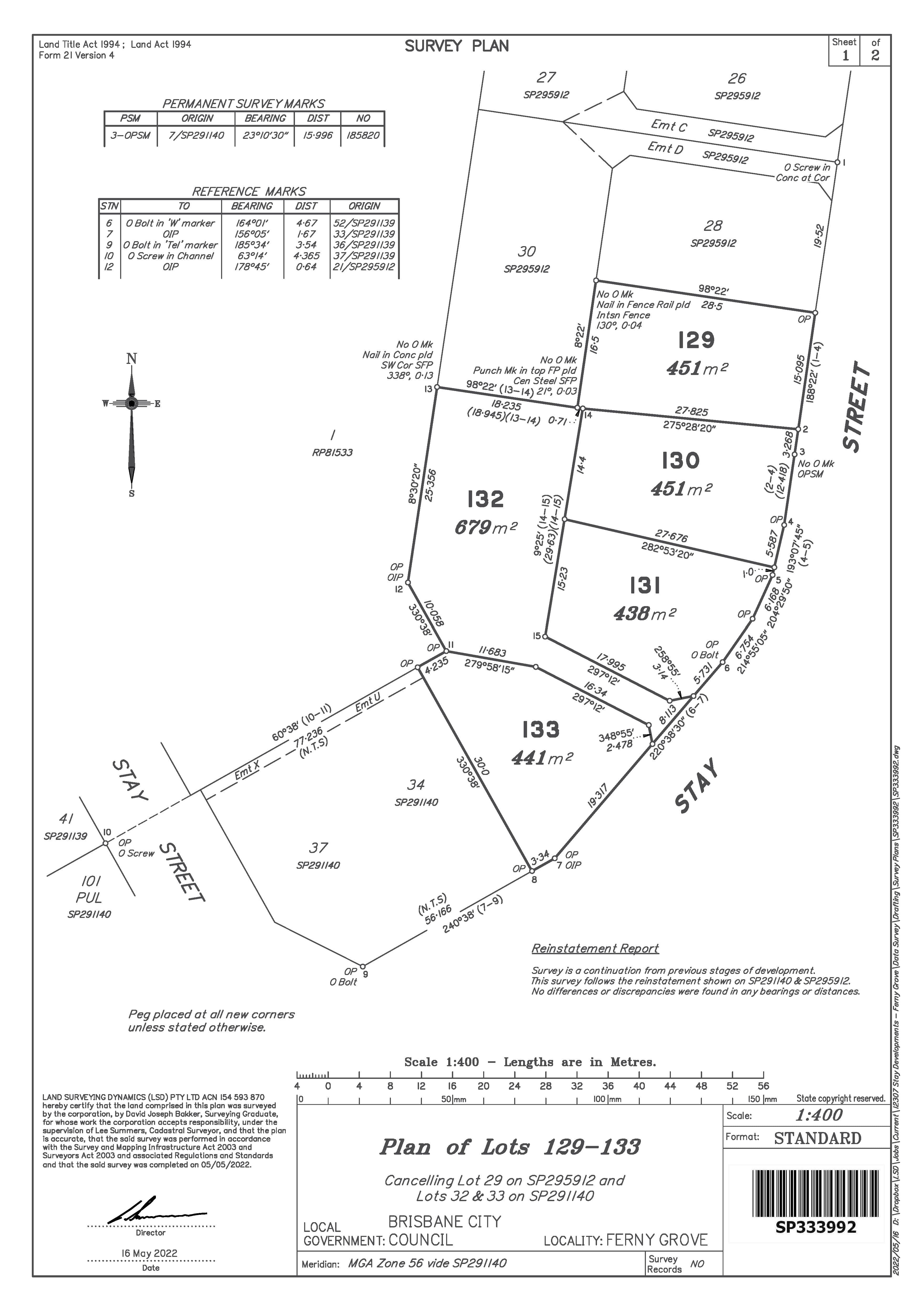 129 Stay Street, Ferny Grove QLD 4055, Ferny Grove - Thumbnail 3