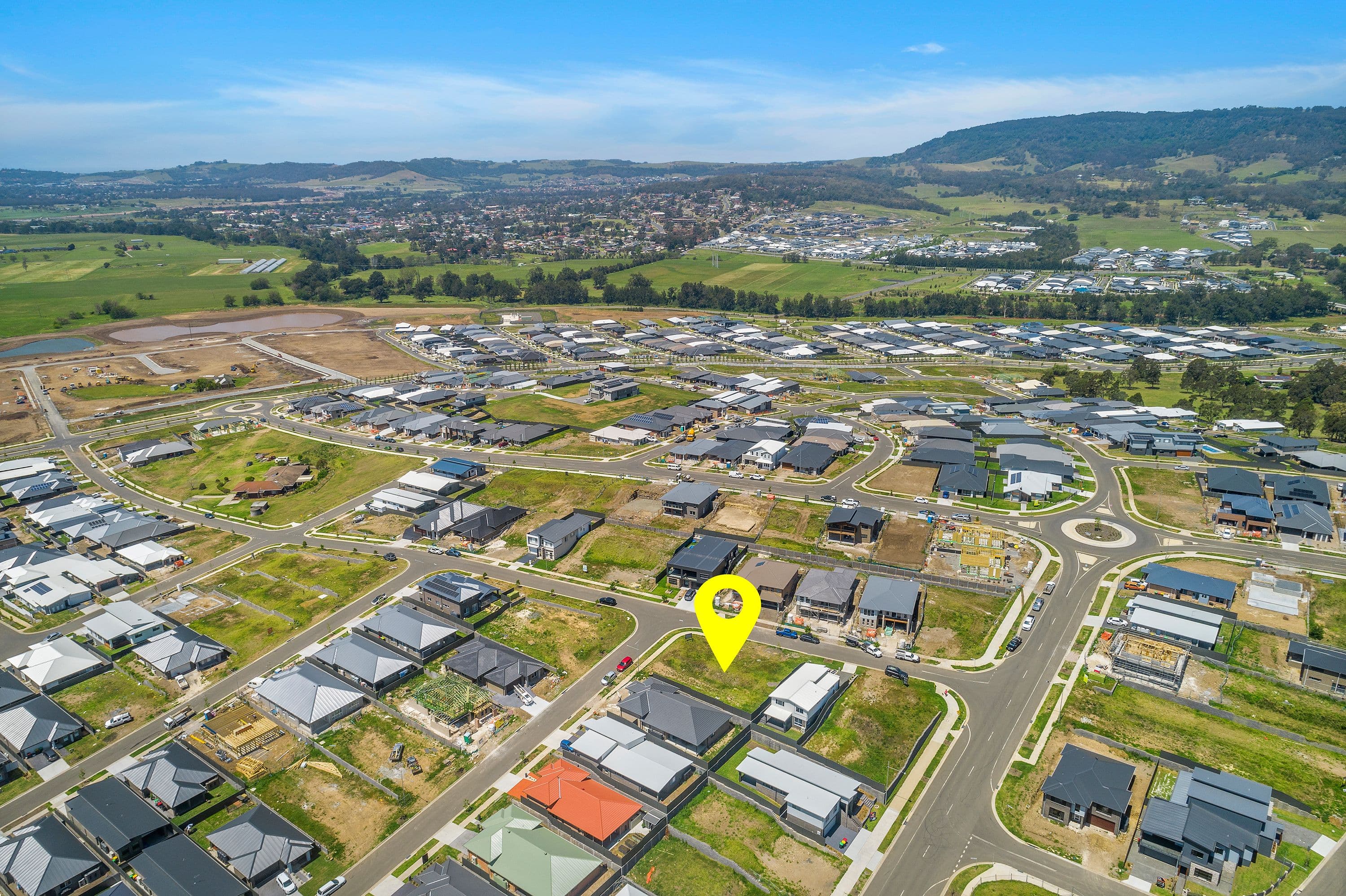 1 Hollow Way, Calderwood NSW 2527, Calderwood - Thumbnail 5