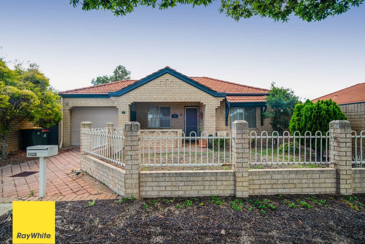 98 Campion Avenue, Balcatta WA 6021, Balcatta - Image 1