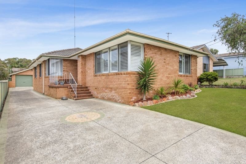 4 Anglers Drive, Bateau Bay NSW 2261, Bateau Bay - Image 1