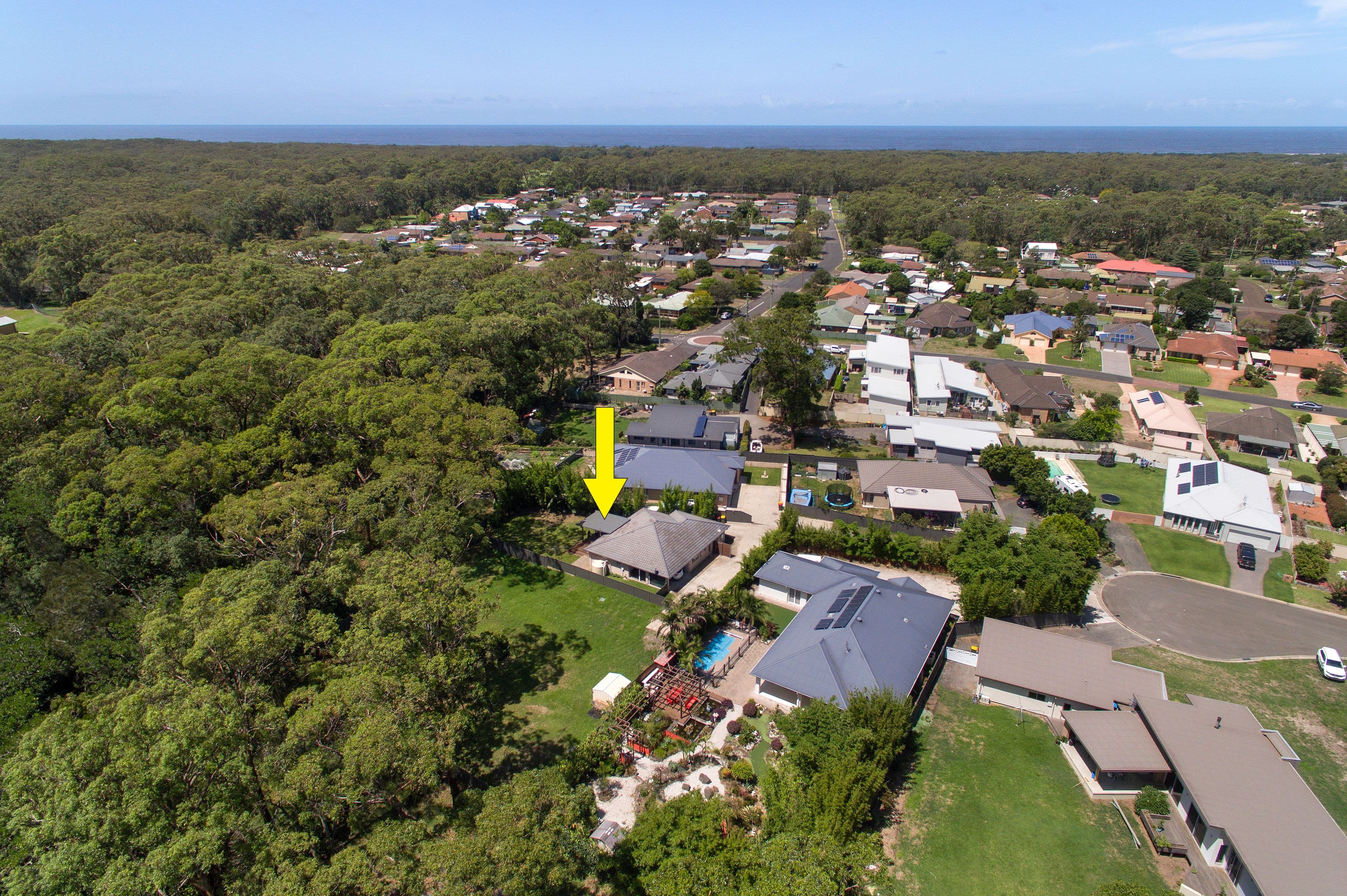 16 Discovery Place, Shoalhaven Heads NSW 2535, Shoalhaven Heads - Thumbnail 3