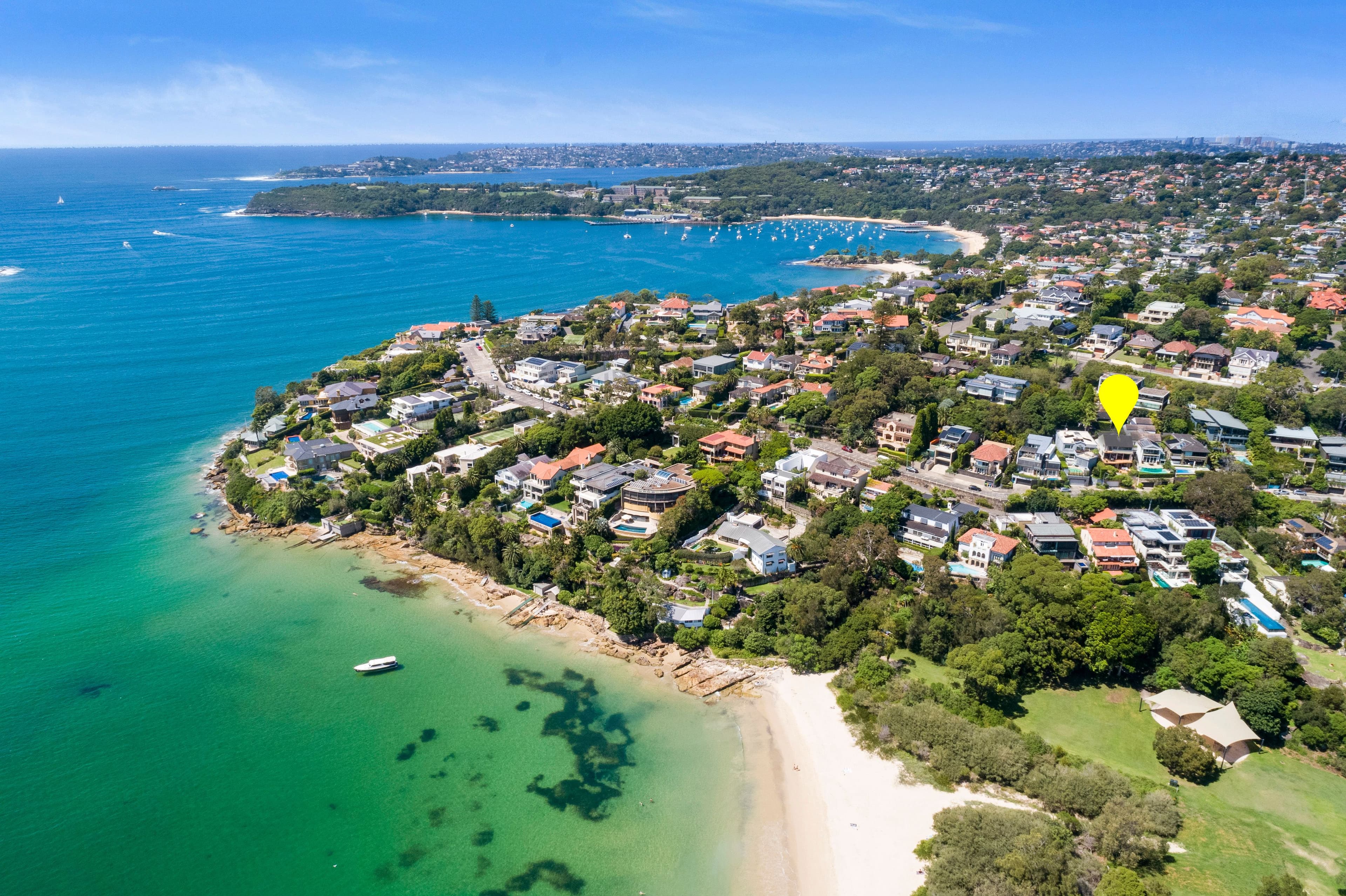 17 Hopetoun Avenue, Mosman NSW 2088, Mosman - Thumbnail 2