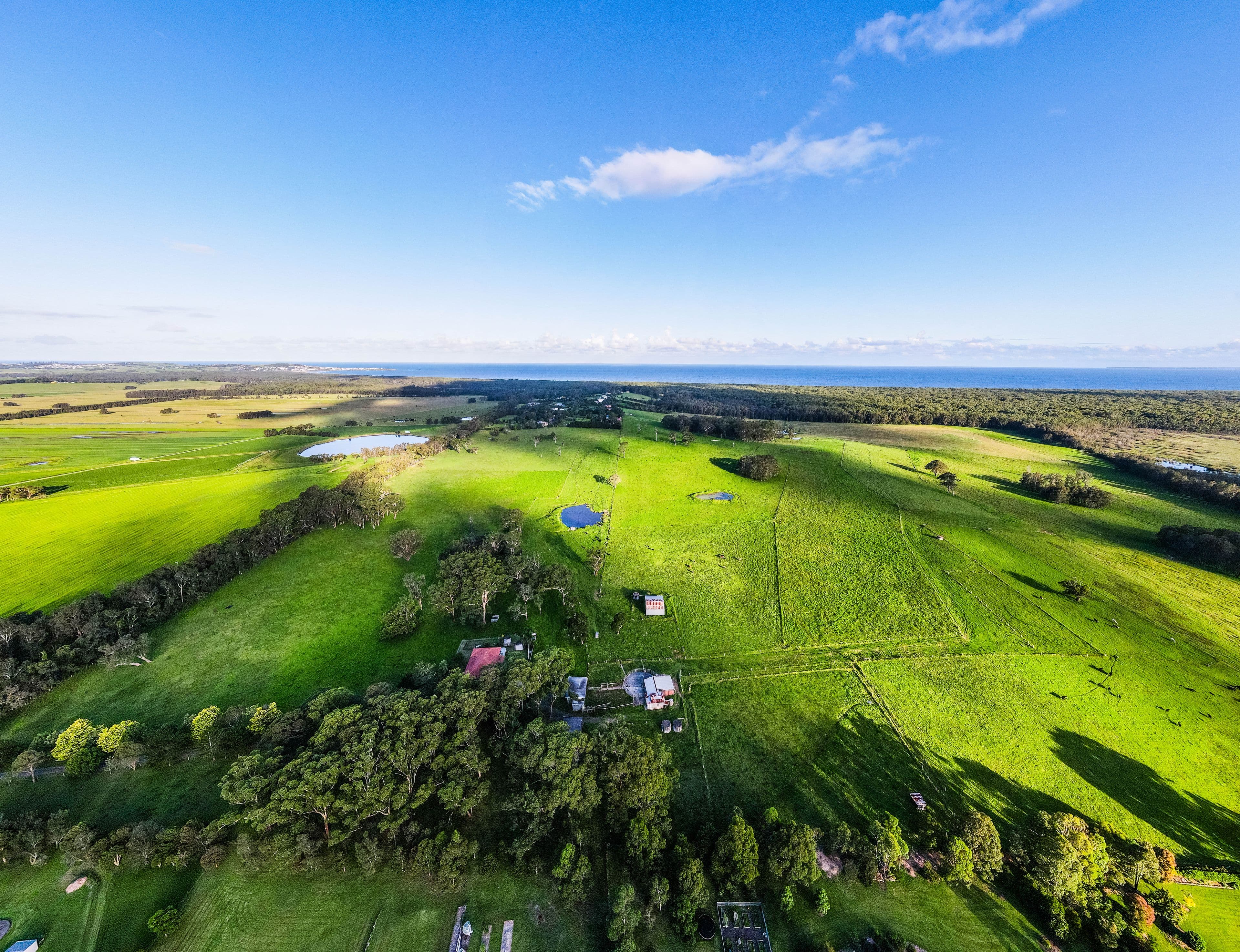 Lot 12 'Serenity Ridge' 510 Beach Road, Berry NSW 2535, Berry - Thumbnail 4
