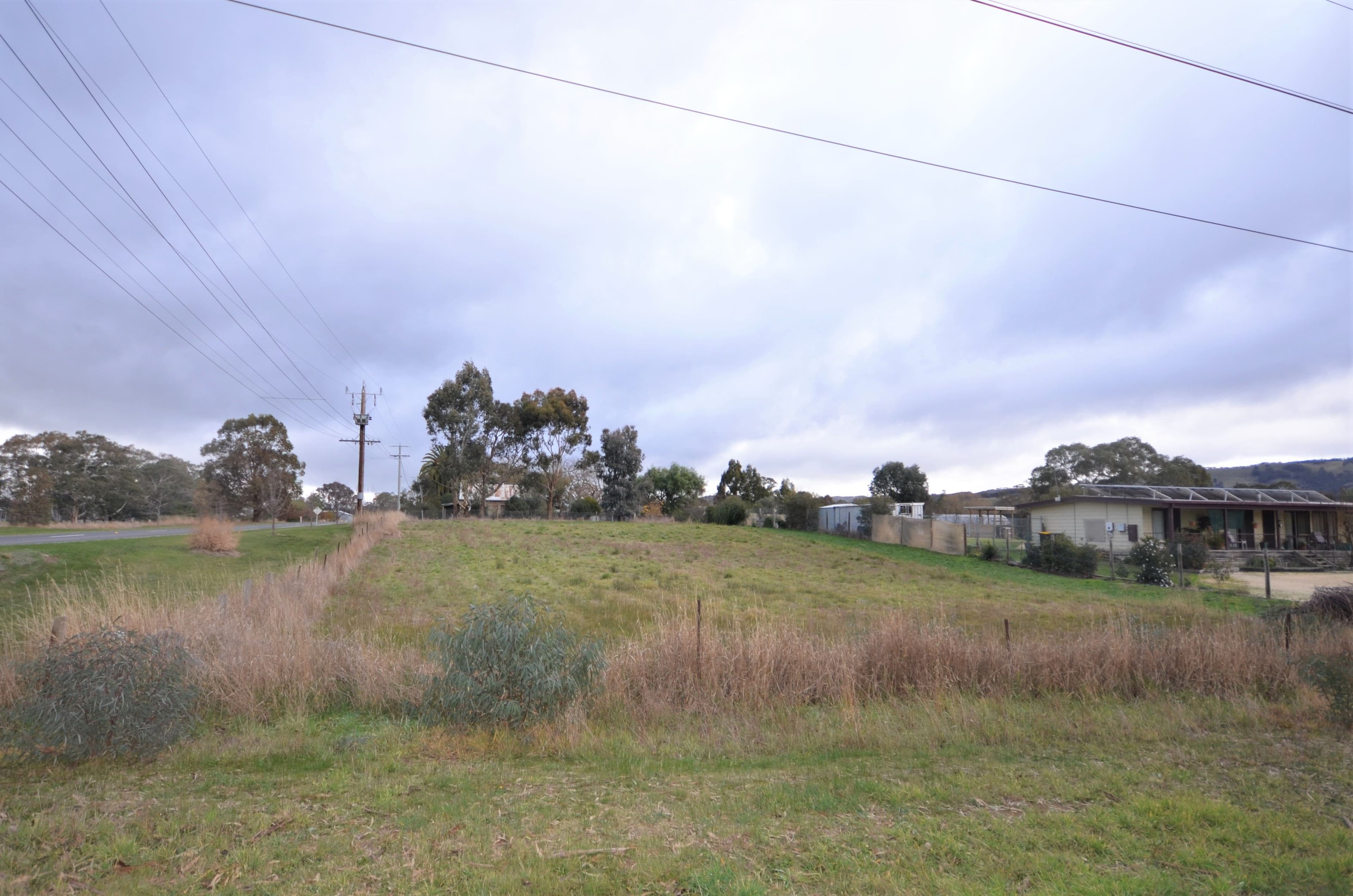 Lot 10 Pyrenees Highway, Amphitheatre  Victoria  3468, Australia, Amphitheatre - Image 1