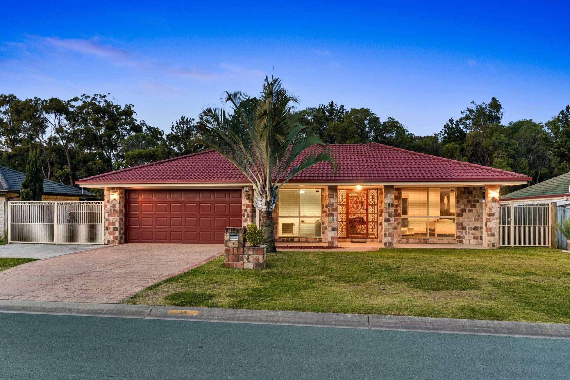 13 Old Kent Road, Upper Coomera QLD 4209, Upper Coomera - Thumbnail 4