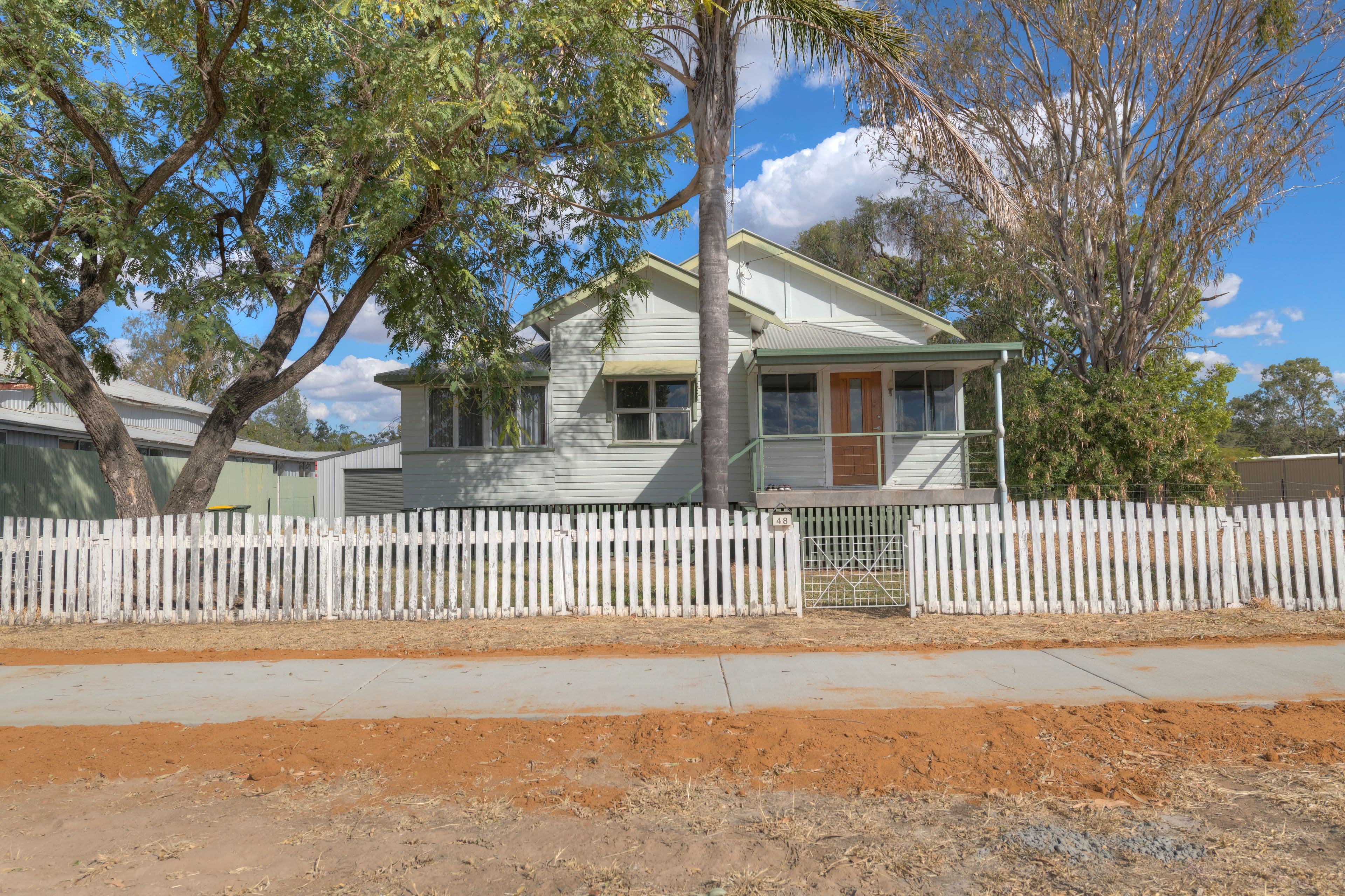 48 McNulty Street, Miles QLD 4415, Miles - Thumbnail 3