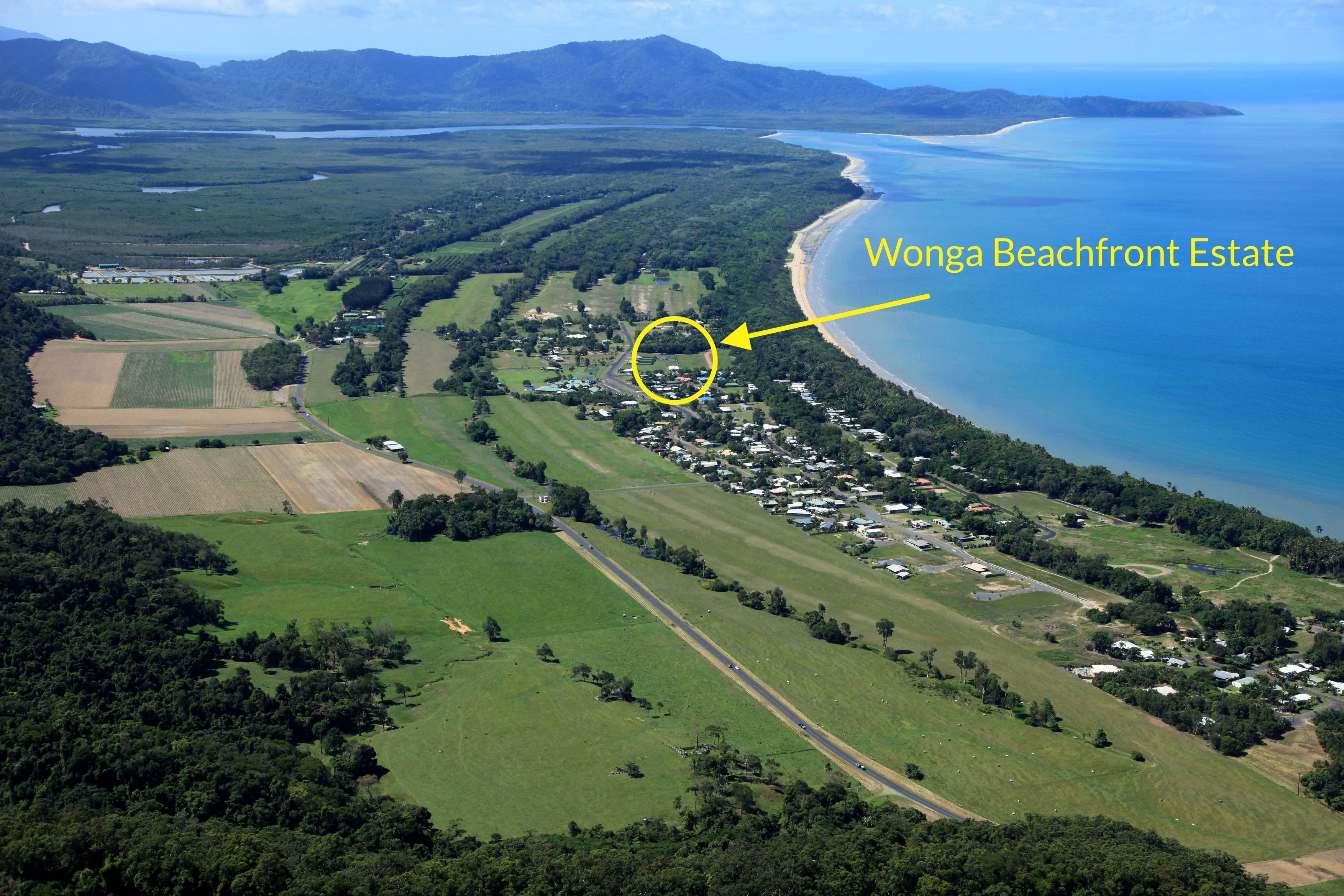 25 Dewal Close, WONGA QLD 4873, Wonga - Thumbnail 7