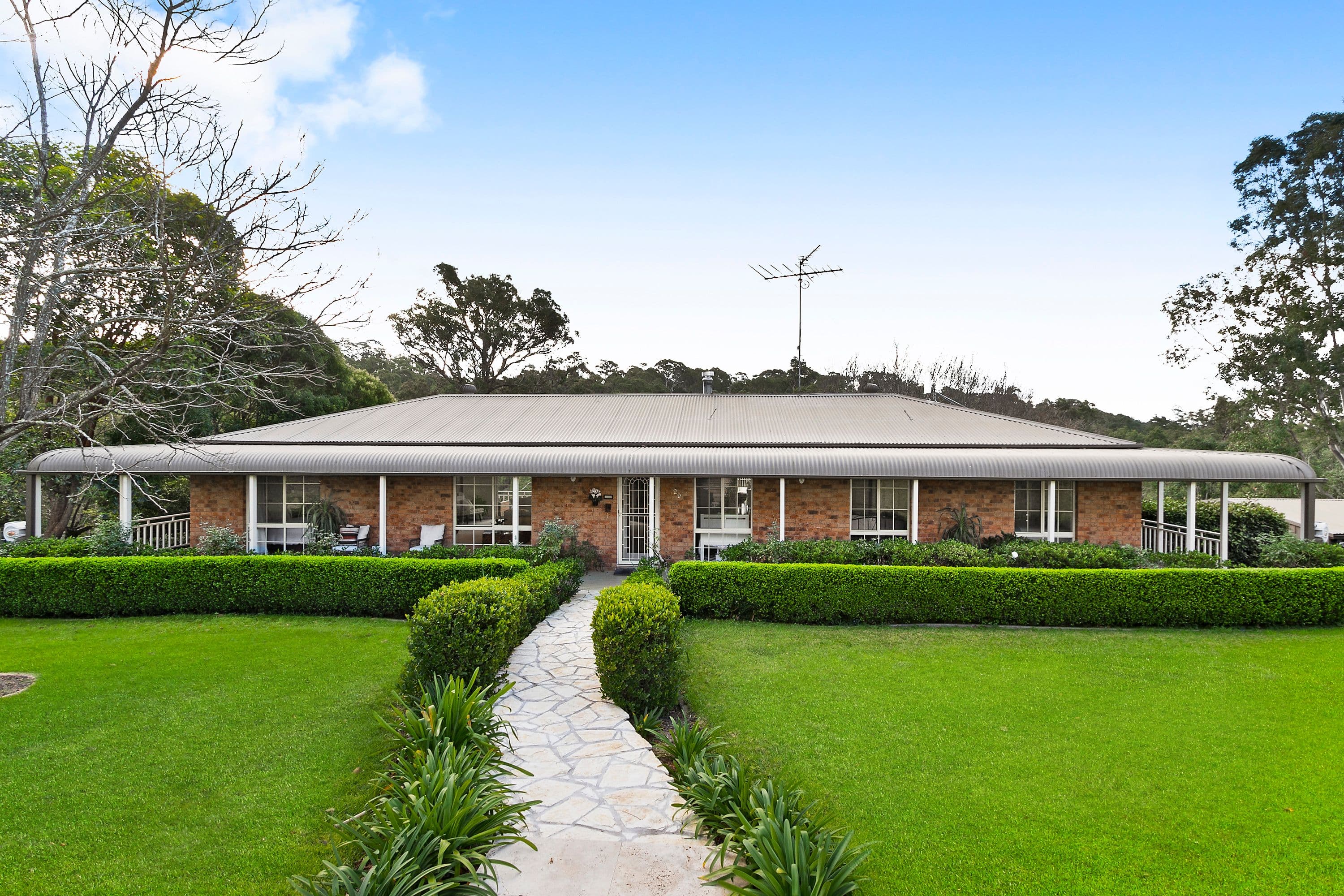 29 Diamond Hill Drive, Kurrajong Hills NSW 2758, Kurrajong Hills - Image 1