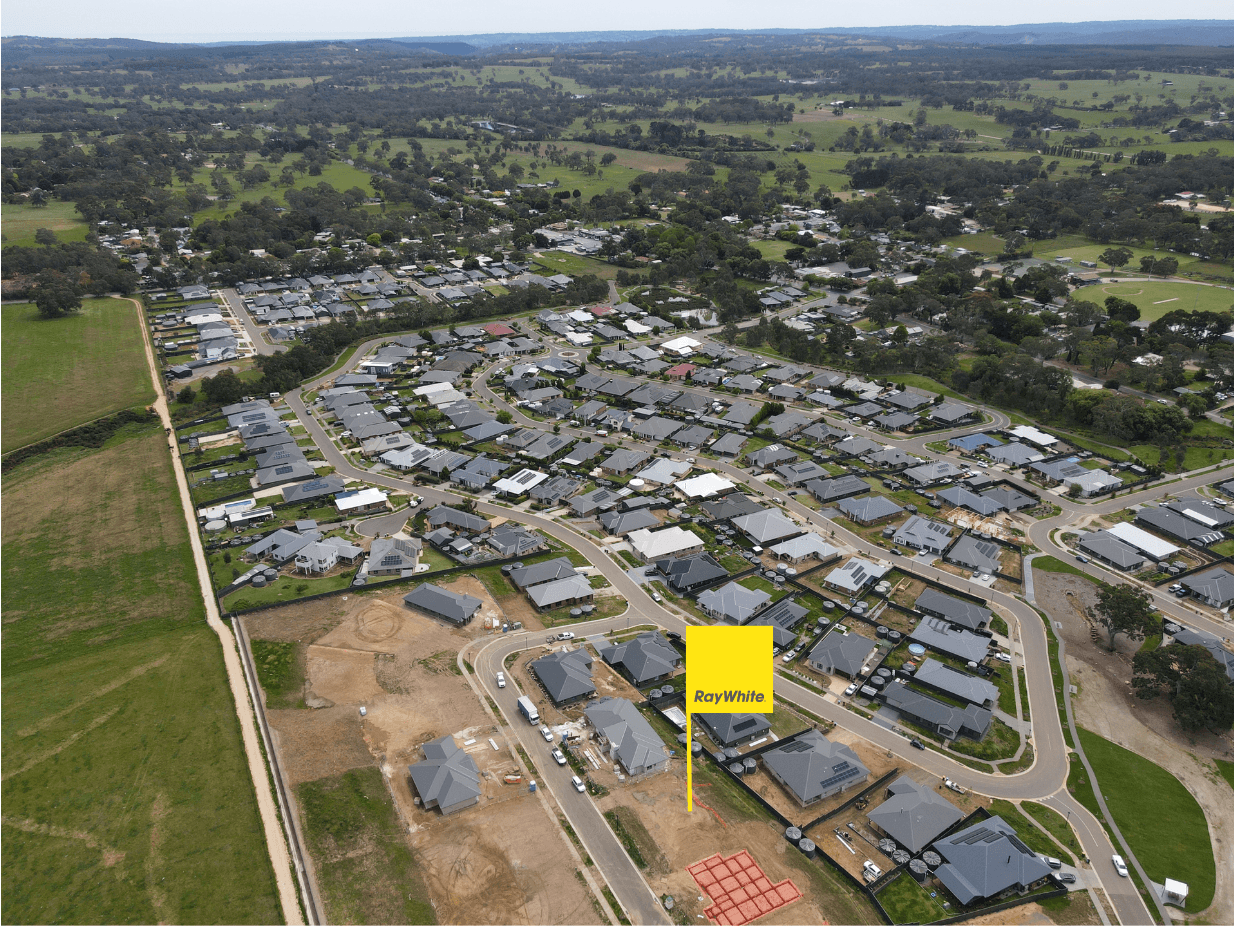 7 Discovery Circuit, Meadows SA 5201, Meadows - Image 1