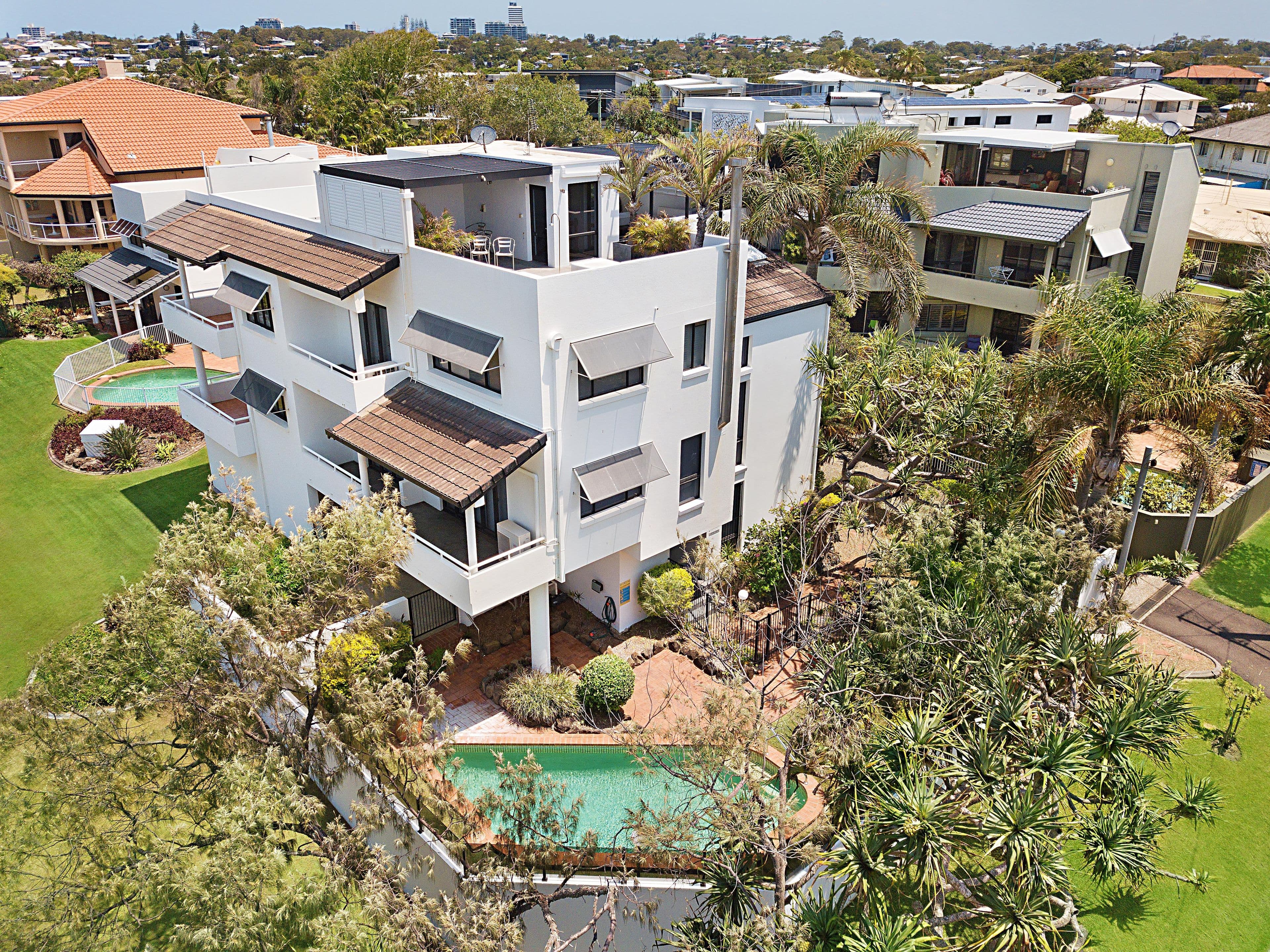 4 Lower Neill Street, Dicky Beach QLD 4551, Dicky Beach - Thumbnail 2