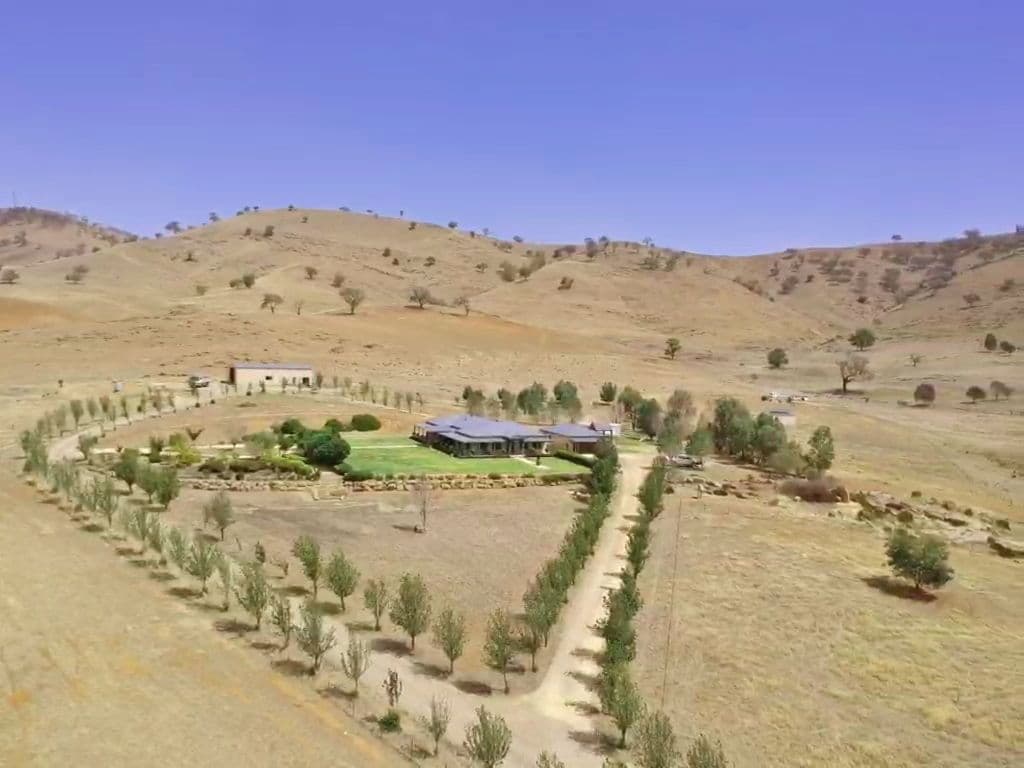 61 Happy Valley Road, Gundagai NSW 2722, Gundagai - Image 1