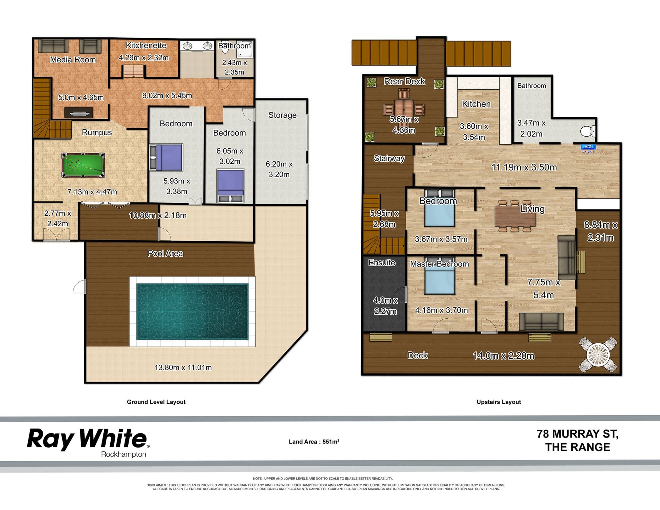 78 Murray Street, The Range QLD 4700, The Range - Thumbnail 3