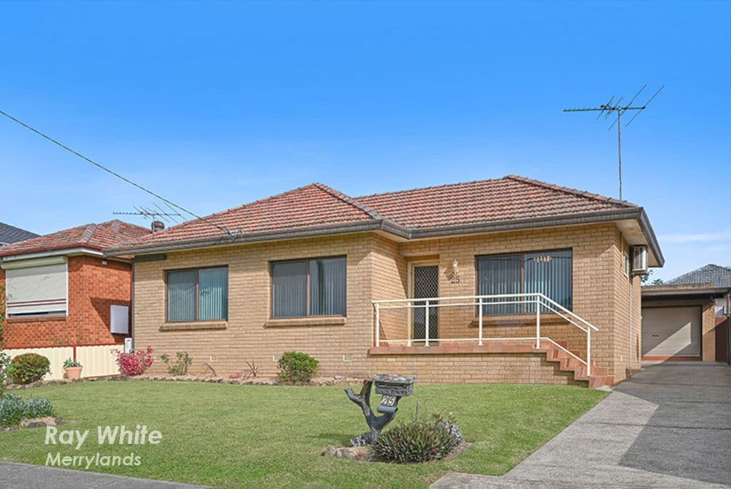 25 King Street, Guildford NSW 2161, Guildford - Image 1