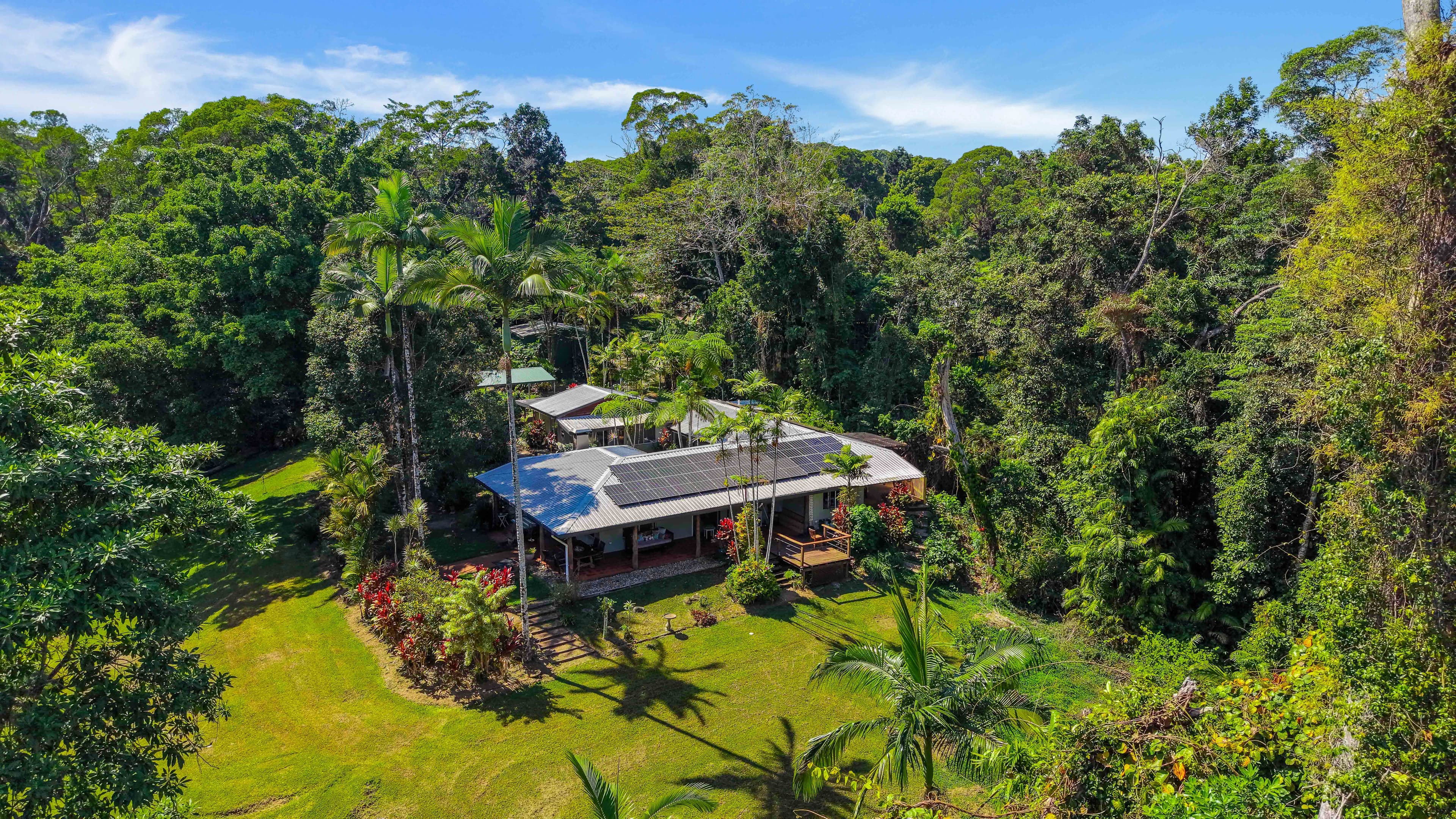 1 Shane Court, Kuranda QLD 4881, Kuranda - Image 1