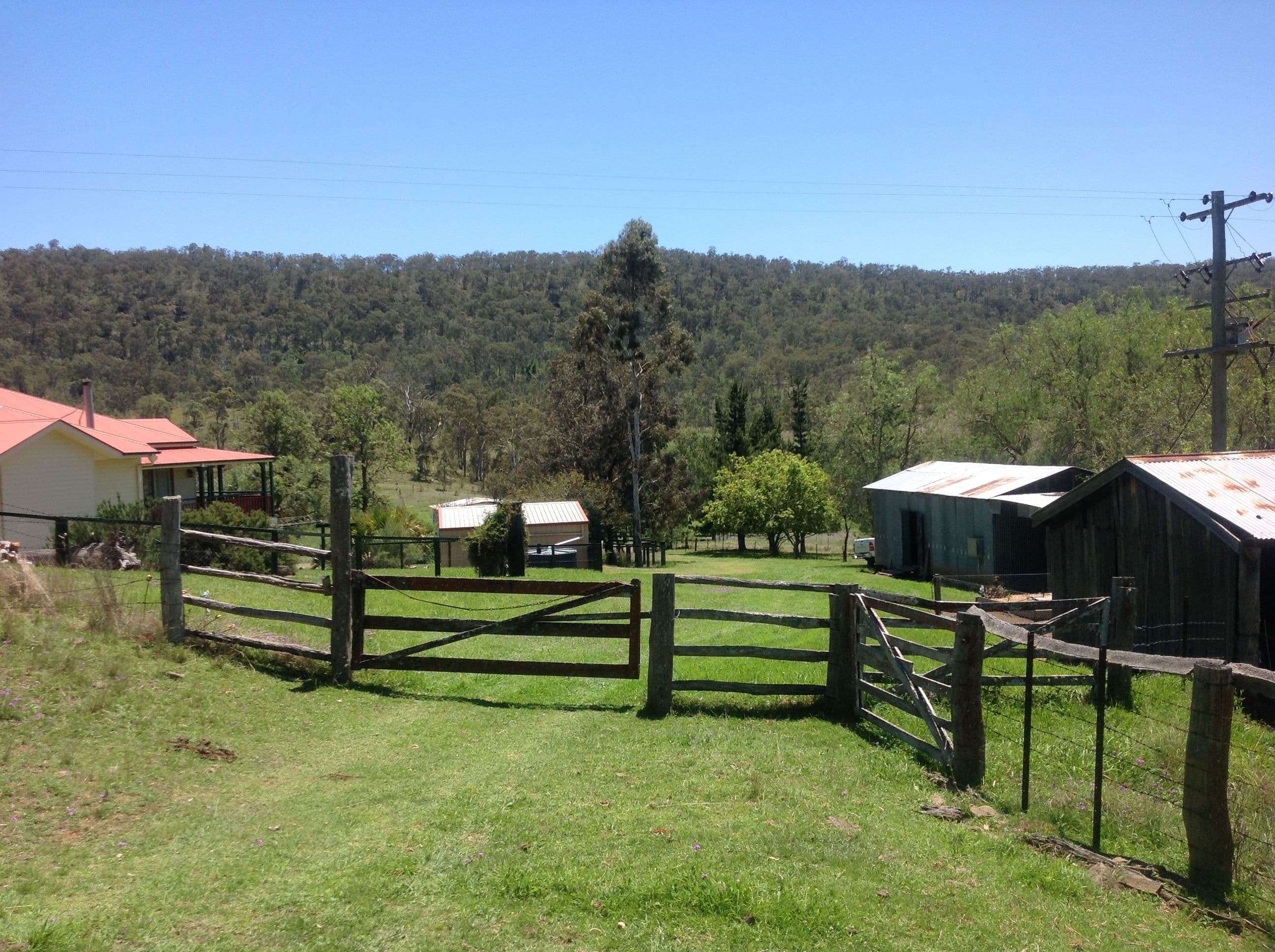 "Glenton" 526 South Branch Road, MARYVALE QLD 4370, Maryvale - Thumbnail 6