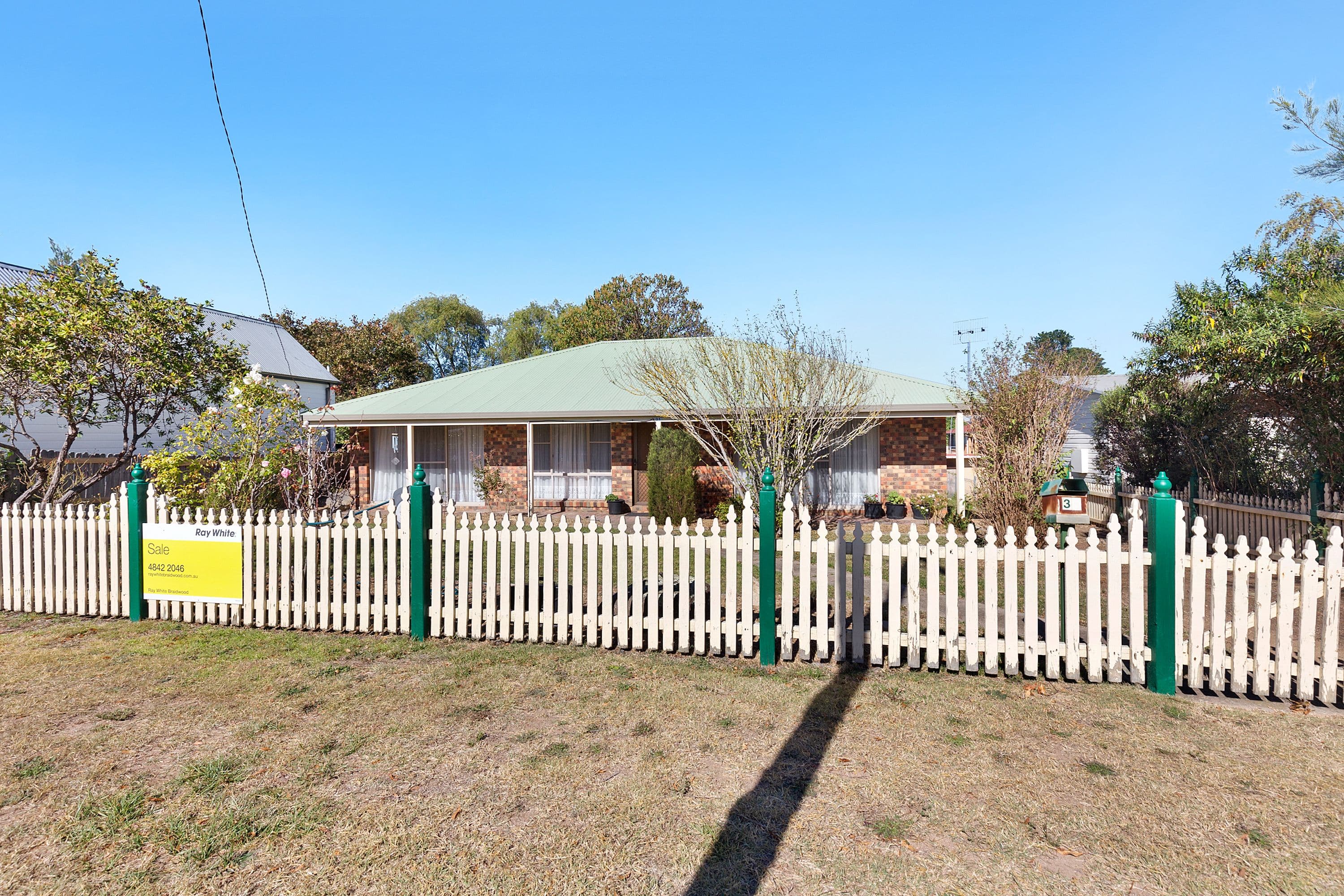 31 Wilson Street, Braidwood - Image 1