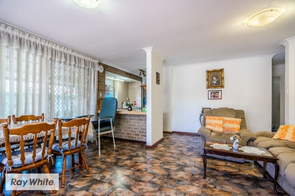17 Teneriffe Place, Mirrabooka WA 6061, Mirrabooka - Thumbnail 5