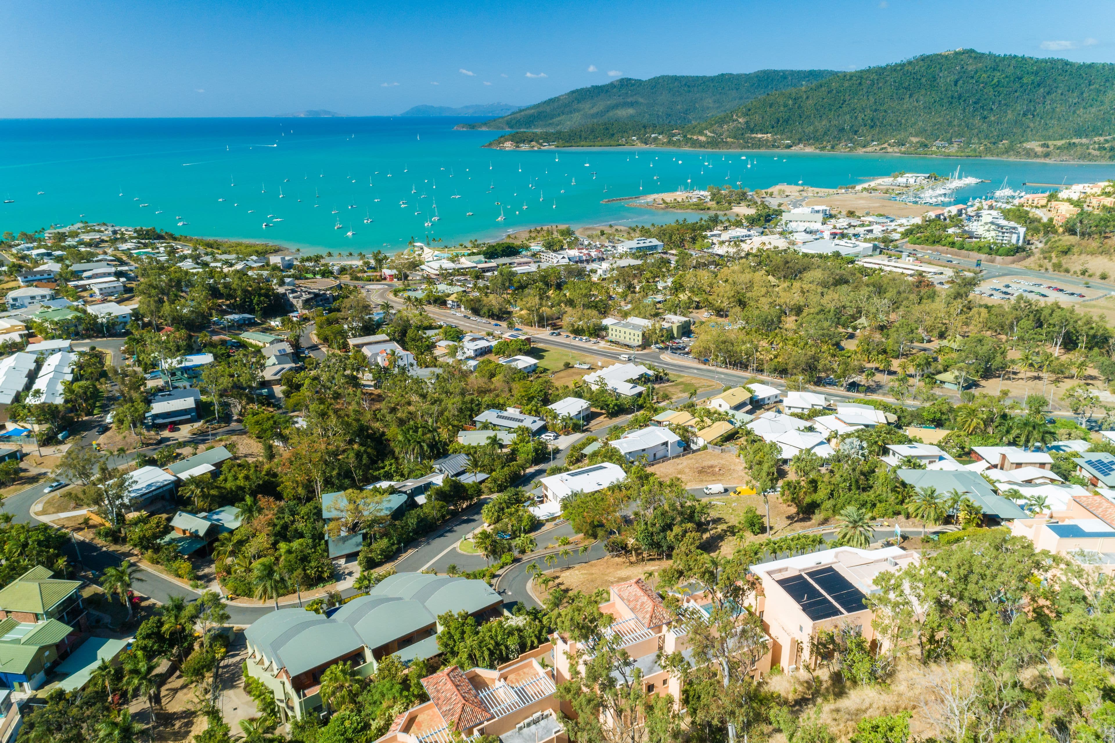 4 Nara Avenue, Airlie Beach QLD 4802, Airlie Beach - Thumbnail 3