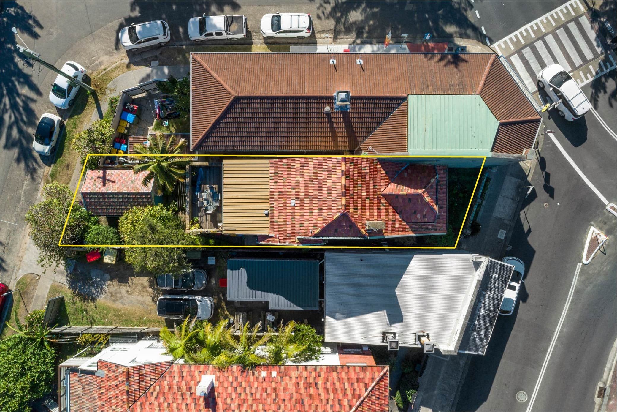 75 Collingwood Street, Manly NSW 2095, Manly - Thumbnail 3