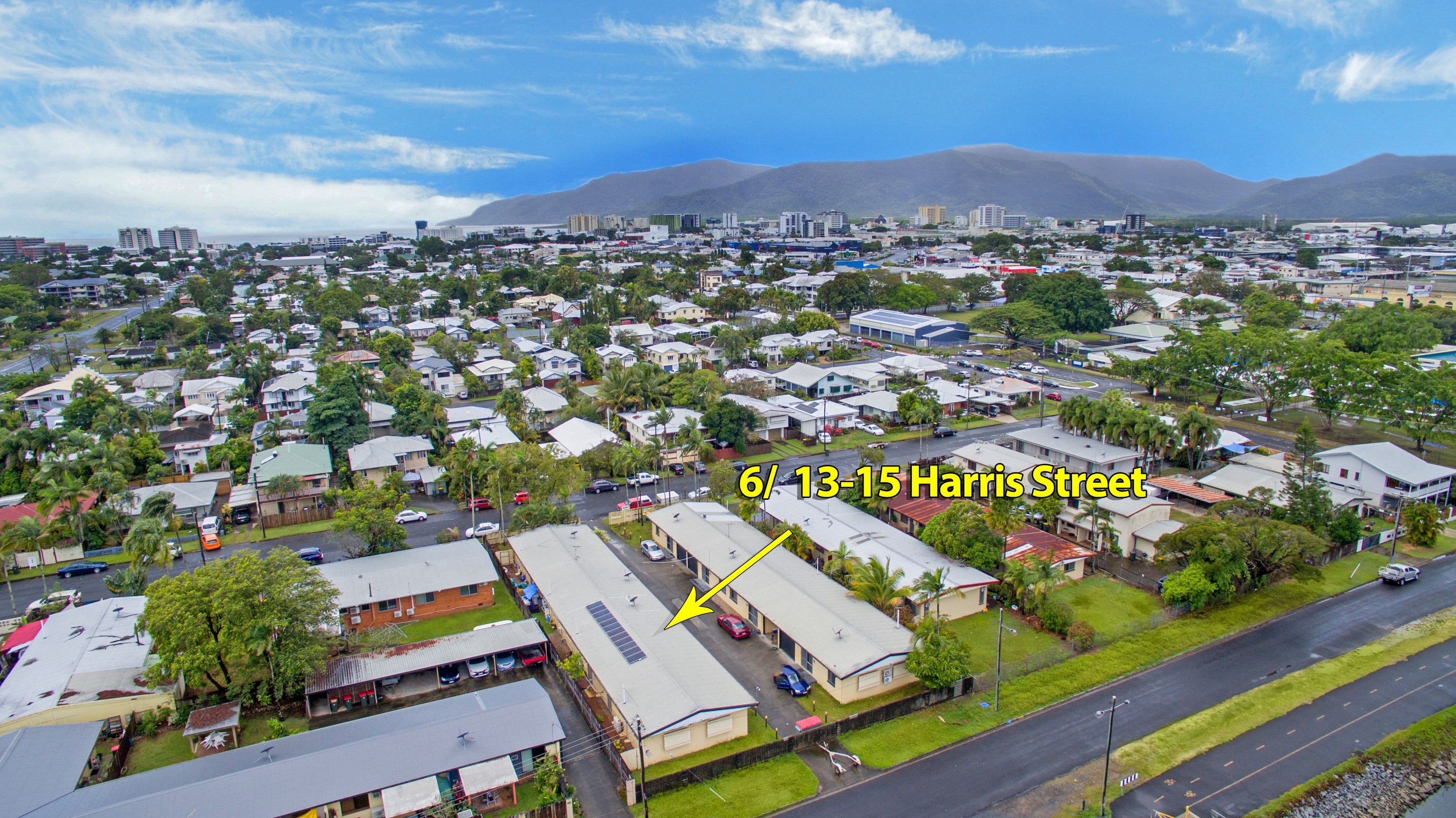 13-15 Harris Street, Parramatta Park QLD 4870, Parramatta Park - Image 1