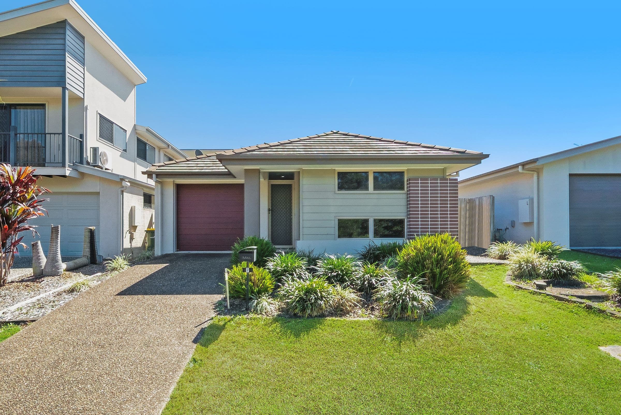7 Morfontaine Street, North Lakes QLD 4509, North Lakes - Image 1