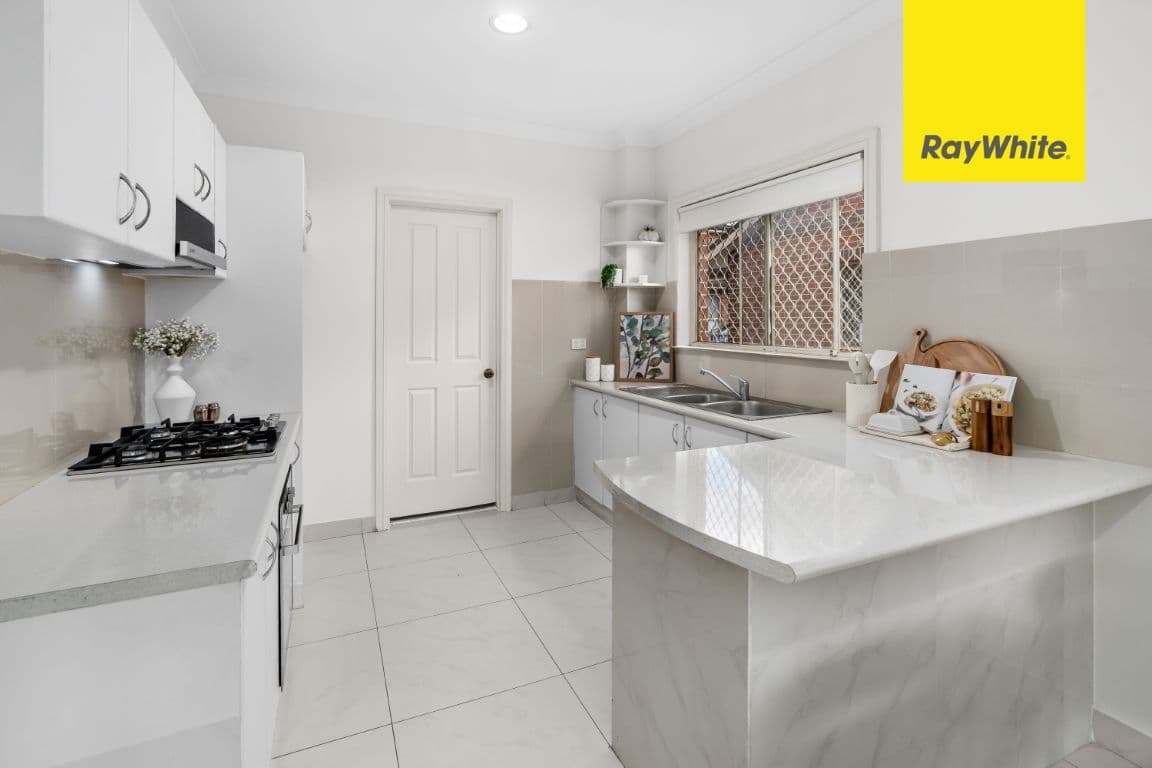1-3 Kennington Oval, Auburn NSW 2144, Auburn - Thumbnail 7