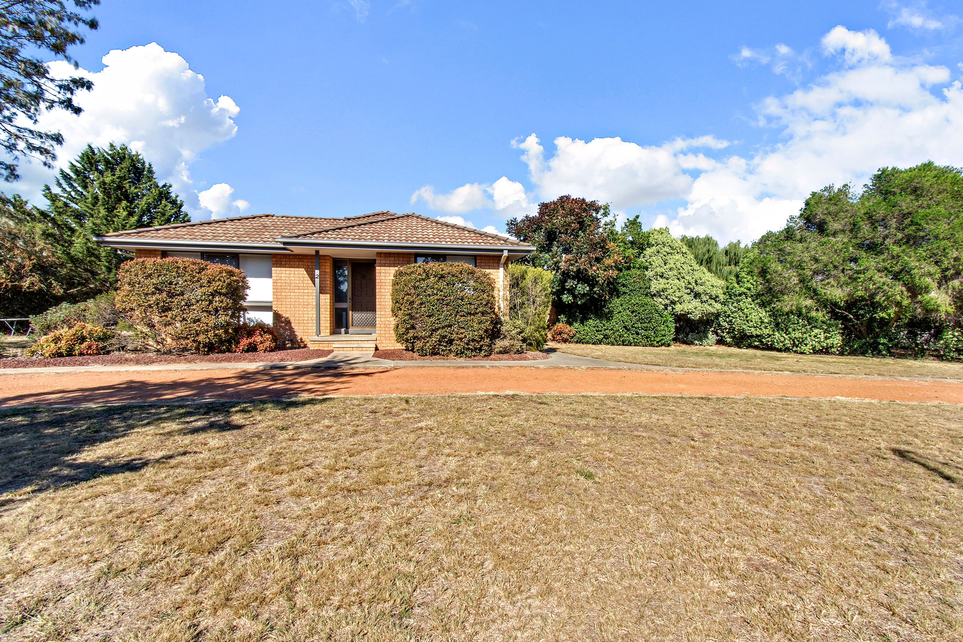 2 Boas Place, Florey ACT 2615, Florey - Image 1
