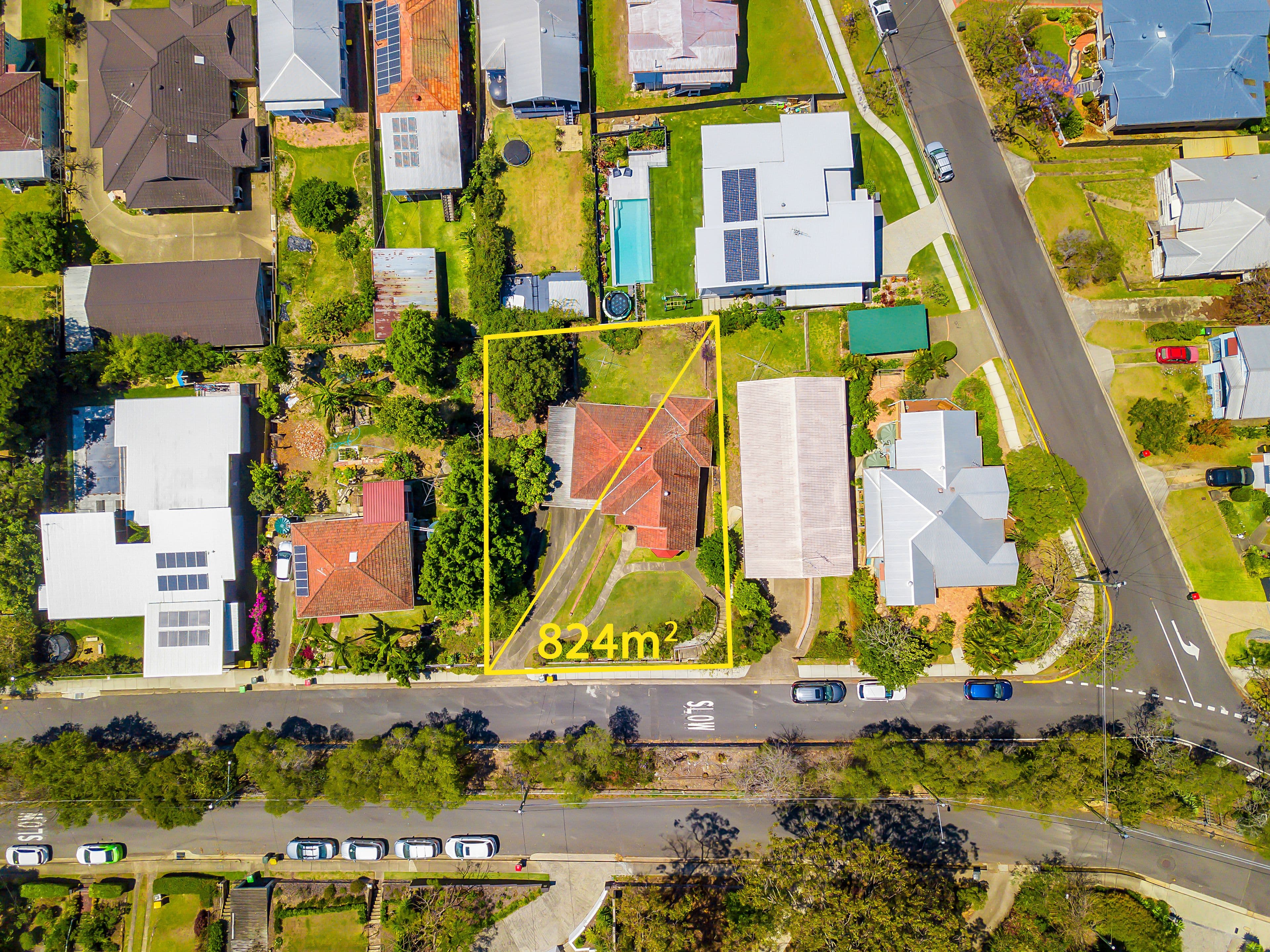 41 Braeside Terrace, Alderley QLD 4051, Alderley - Thumbnail 4