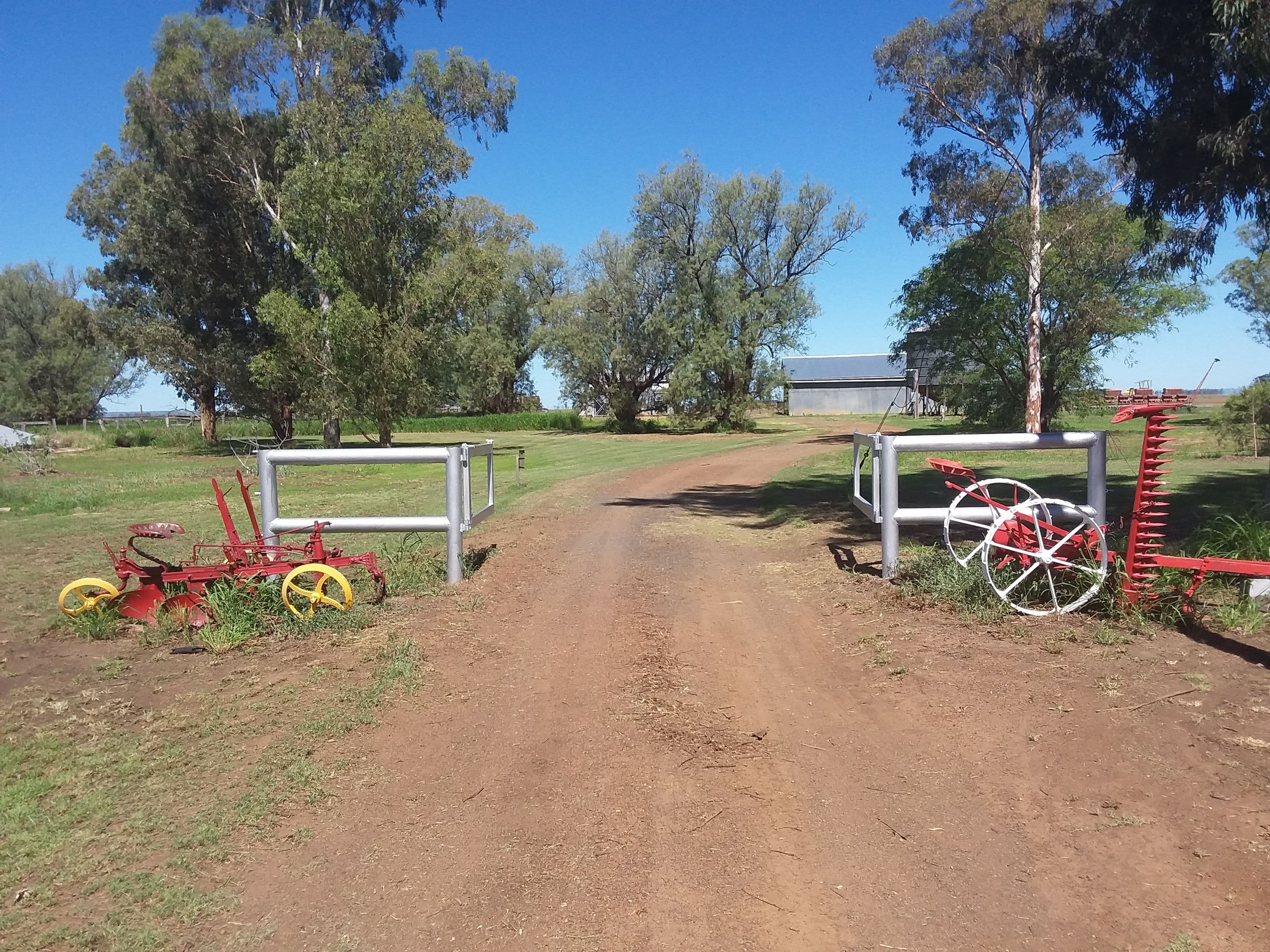 "Baroona" 1219 Bowenville-Norwin Road, Formartin QLD 4404, Formartin - Thumbnail 3