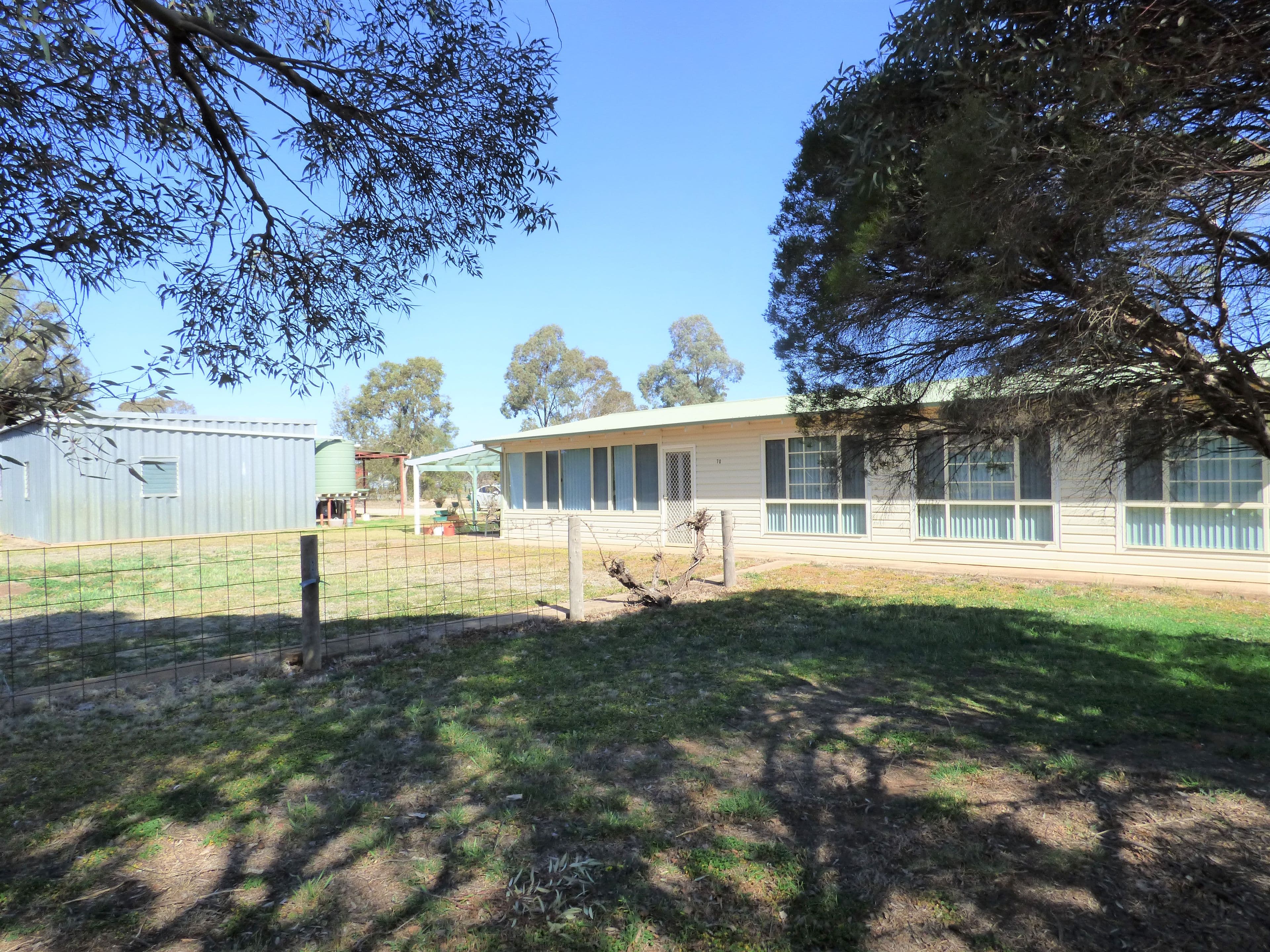 70 Oberon Street, Eugowra - Image 1