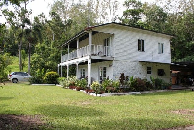 49 Sheahans Road, Long Pocket QLD 4850, Long Pocket - Image 1
