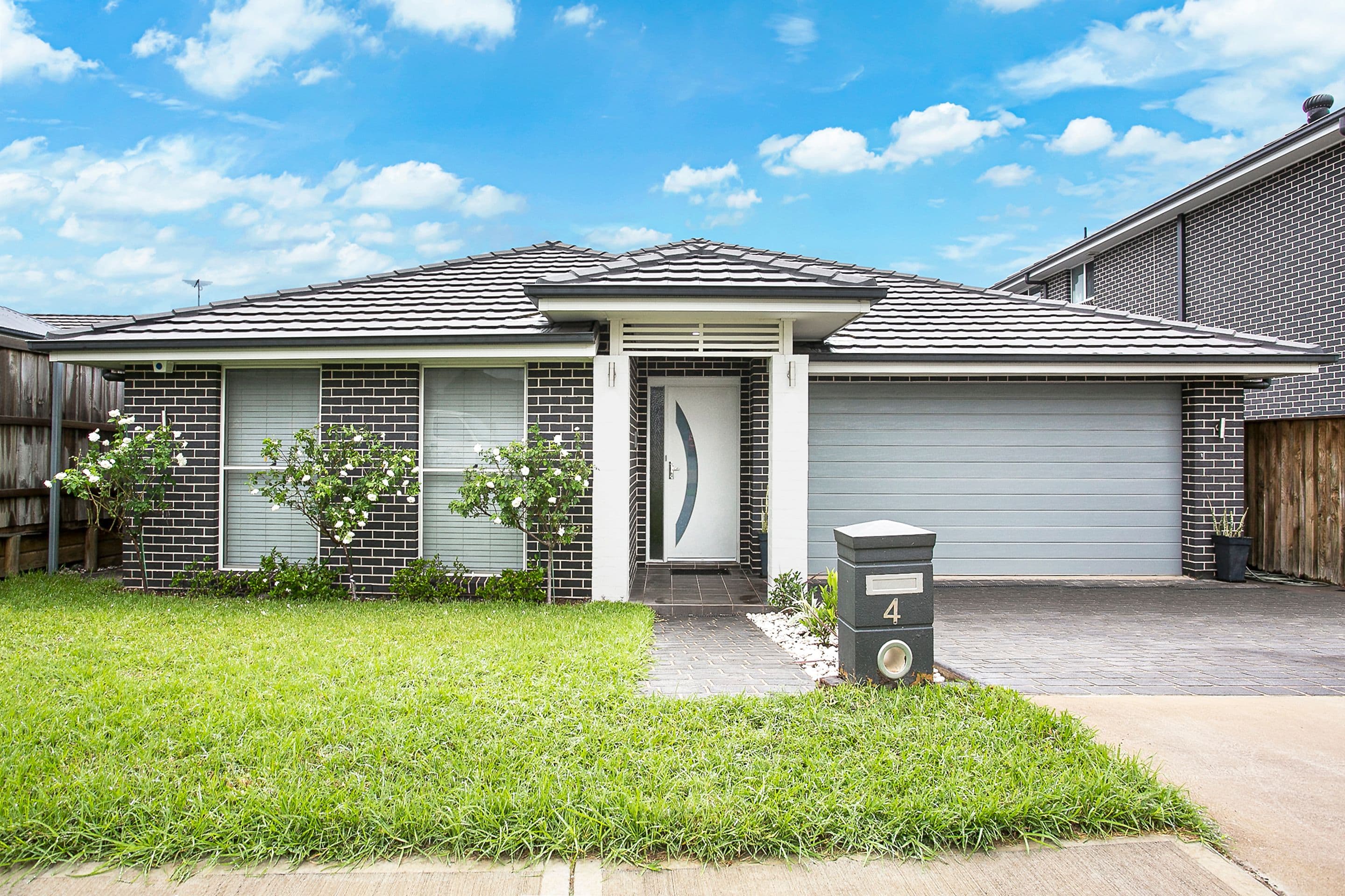 4 Cutler Avenue, Edmondson Park NSW 2174, Edmondson Park - Image 1