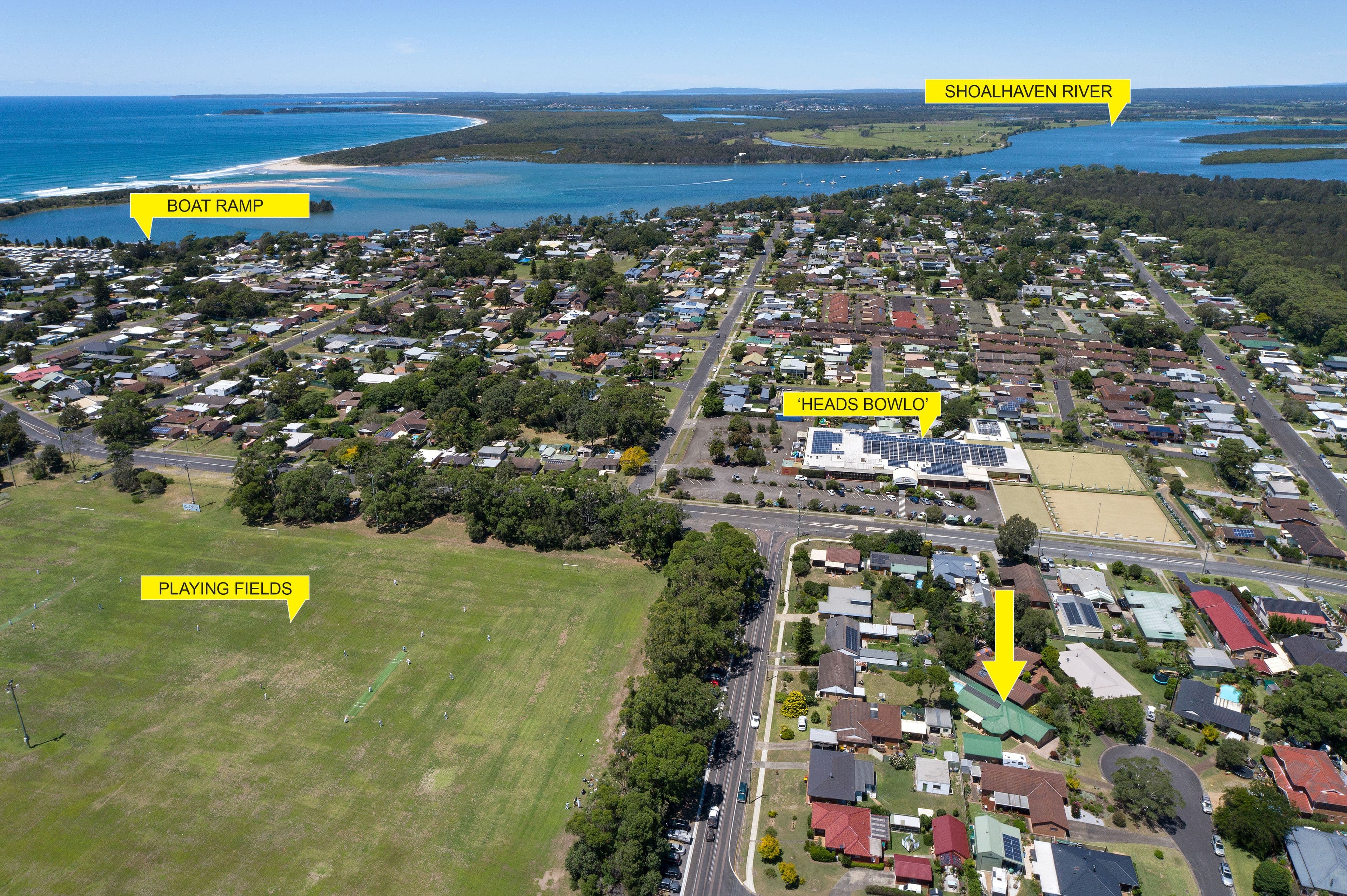 7 Gray Close, Shoalhaven Heads NSW 2535, Shoalhaven Heads - Thumbnail 3