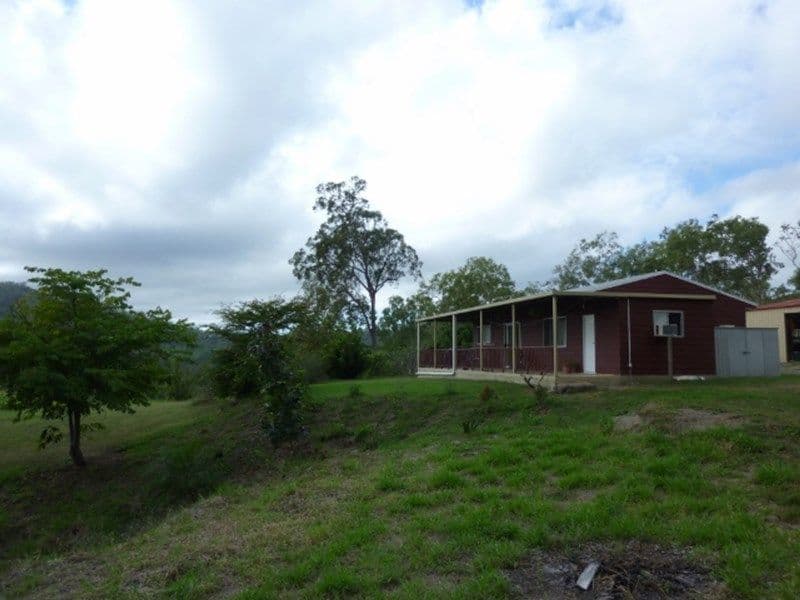 31 Brangus Court, Kuttabul QLD 4741, Kuttabul - Thumbnail 4