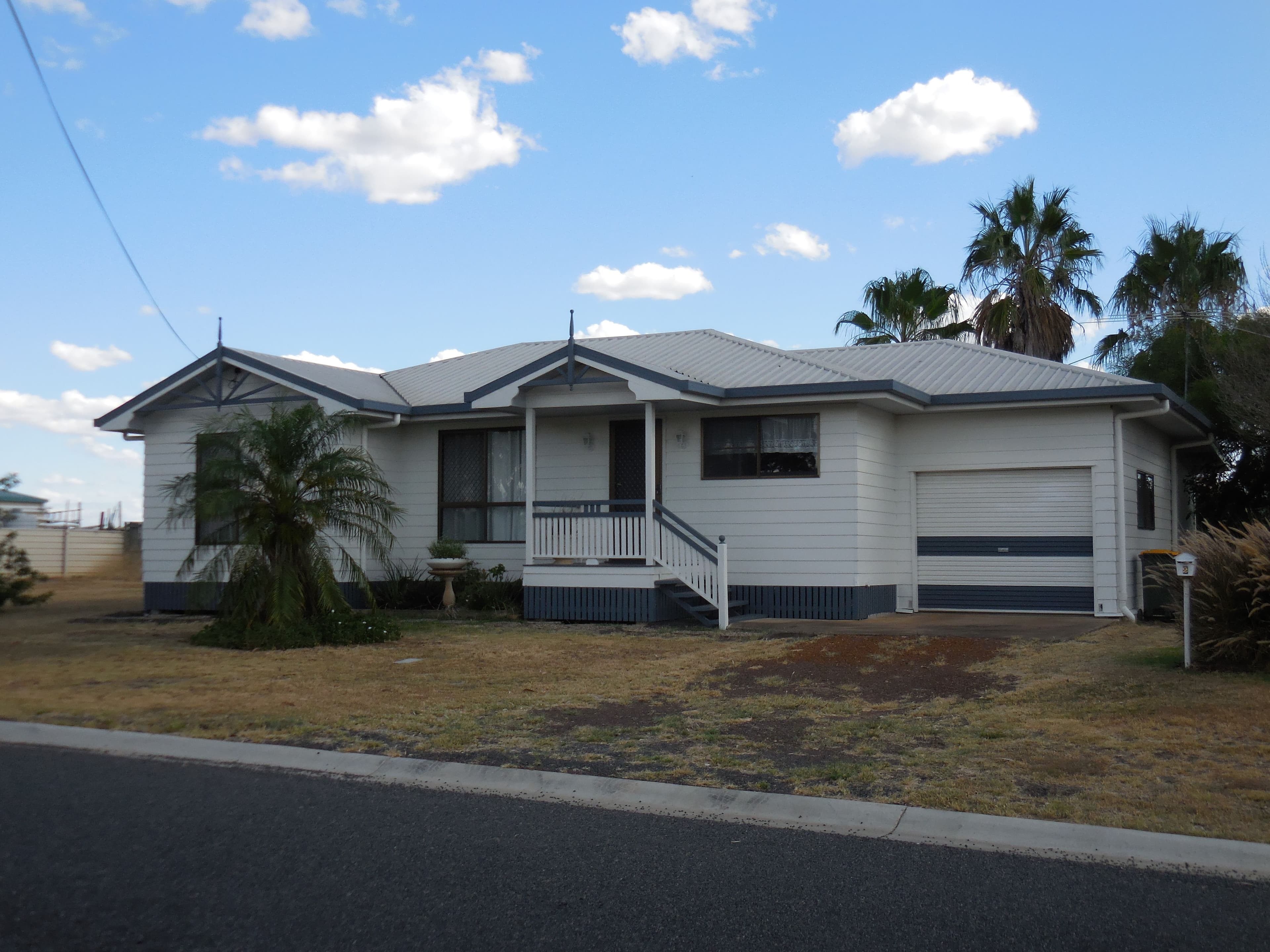 2 Agnes Street, Dalby QLD 4405, Dalby - Thumbnail 7