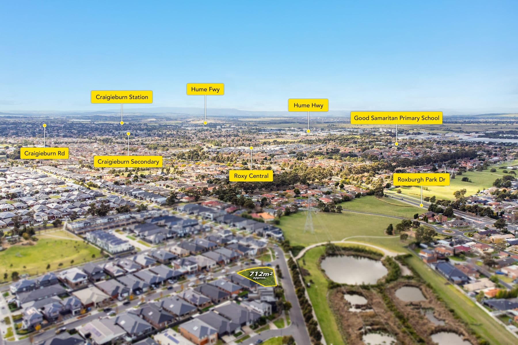 20 Mountaineer Drive, Roxburgh Park VIC 3064, Roxburgh Park - Thumbnail 5