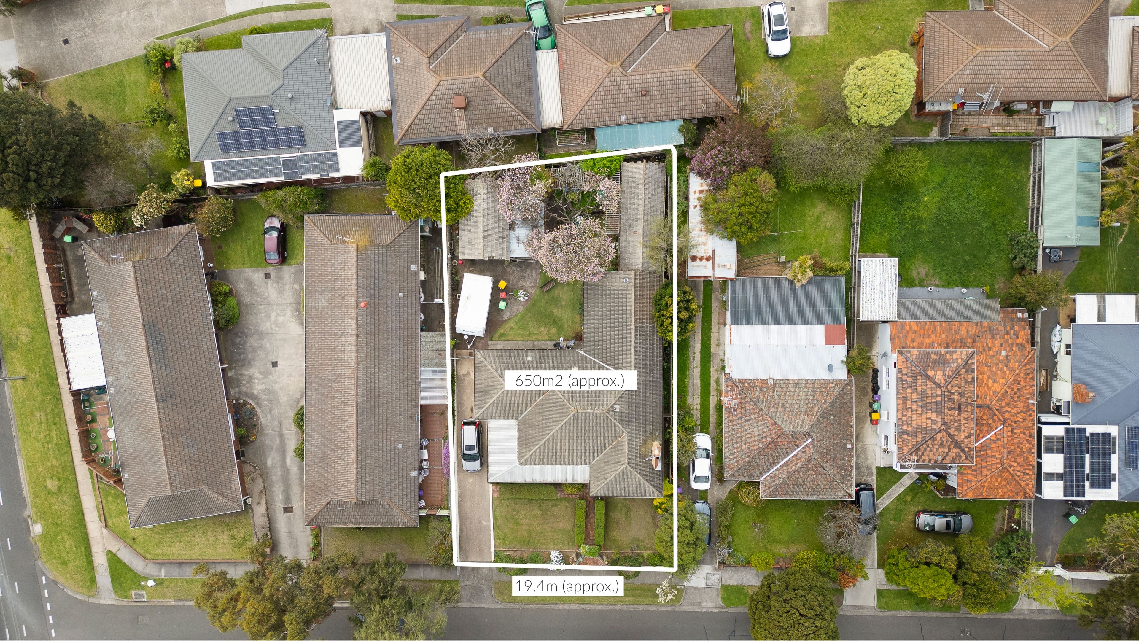 1A Melvin Street, Frankston VIC 3199, Frankston - Thumbnail 3