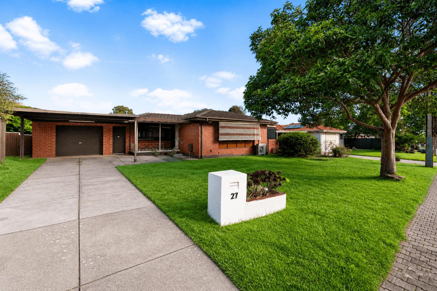 27 Baldock Road, Ingle Farm SA 5098, Ingle Farm - Thumbnail 2