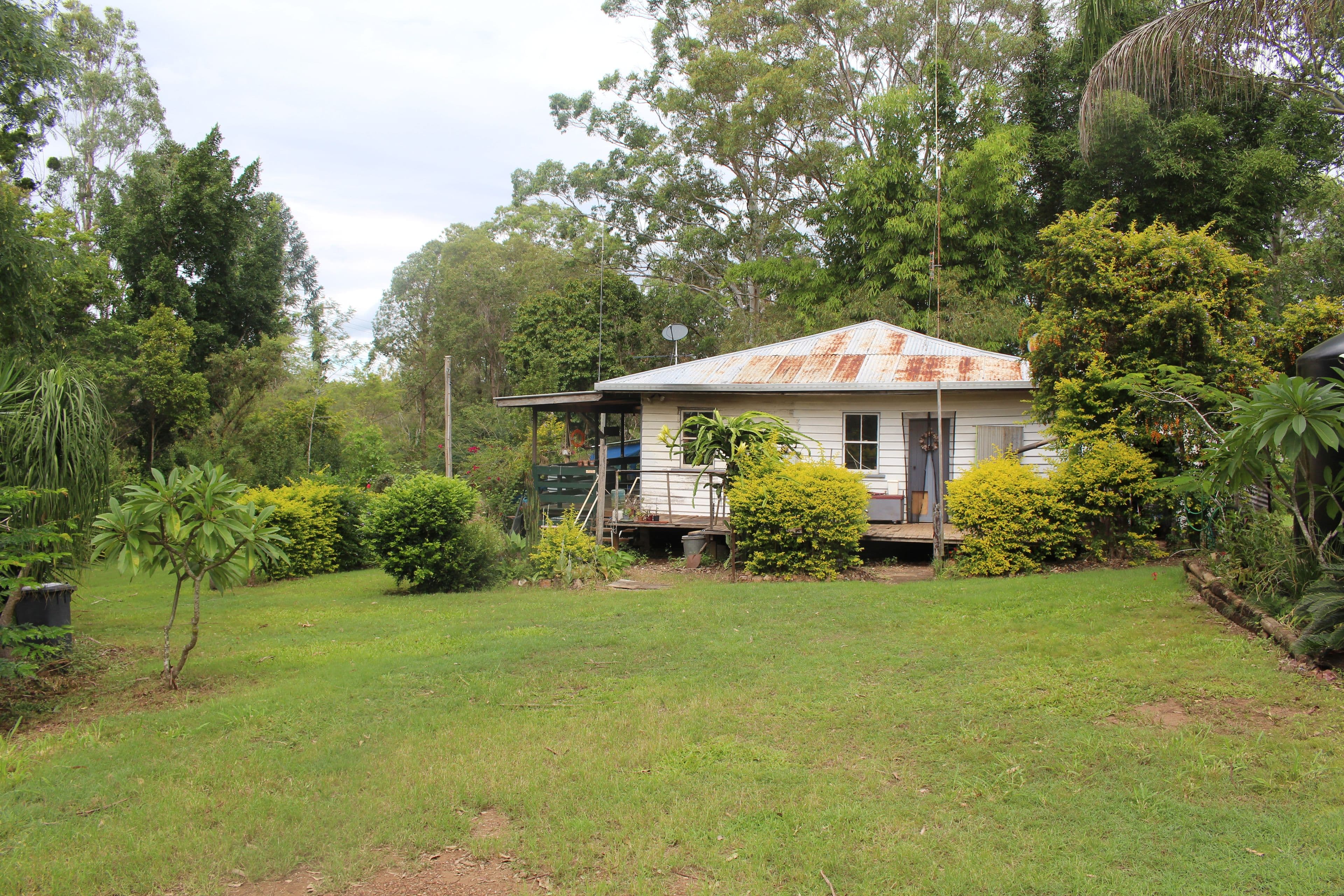 2120 Mary Valley Road, Kandanga QLD 4570, Kandanga - Thumbnail 4