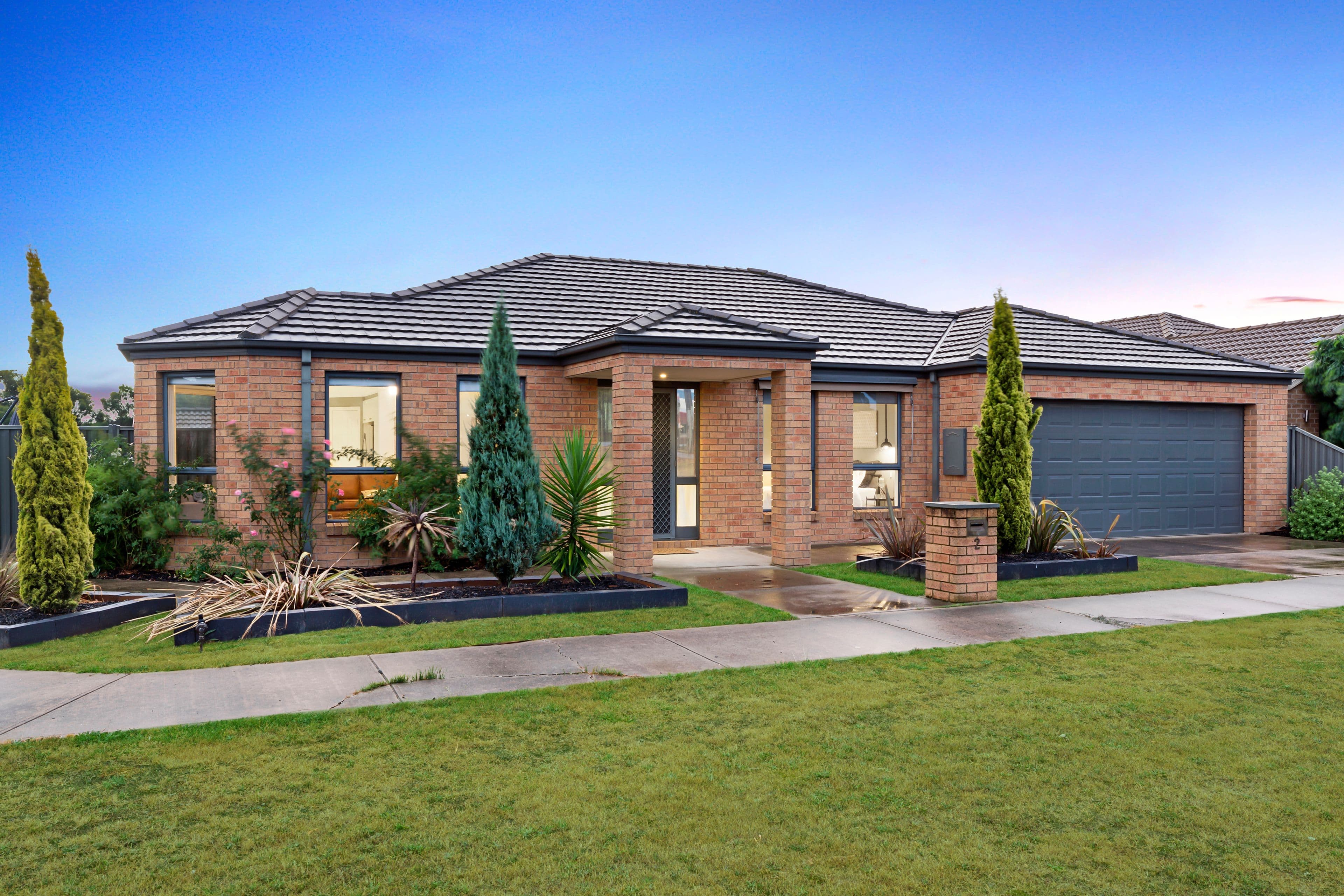 2 Modestino Place, Mitchell Park  Victoria  3355, Australia, Mitchell Park - Thumbnail 2