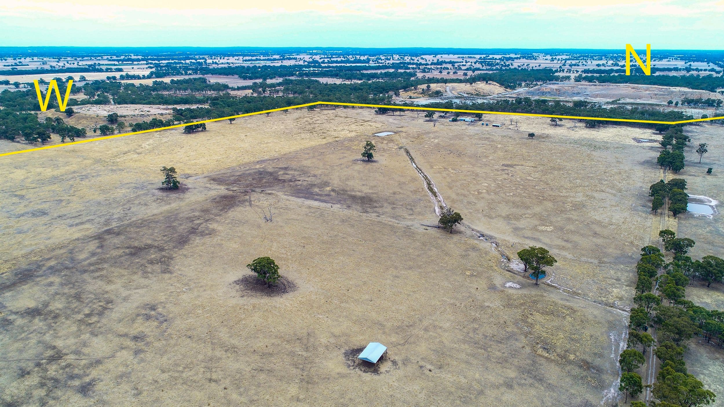 205 Scully Lane, Nagambie VIC 3608, Nagambie - Thumbnail 4