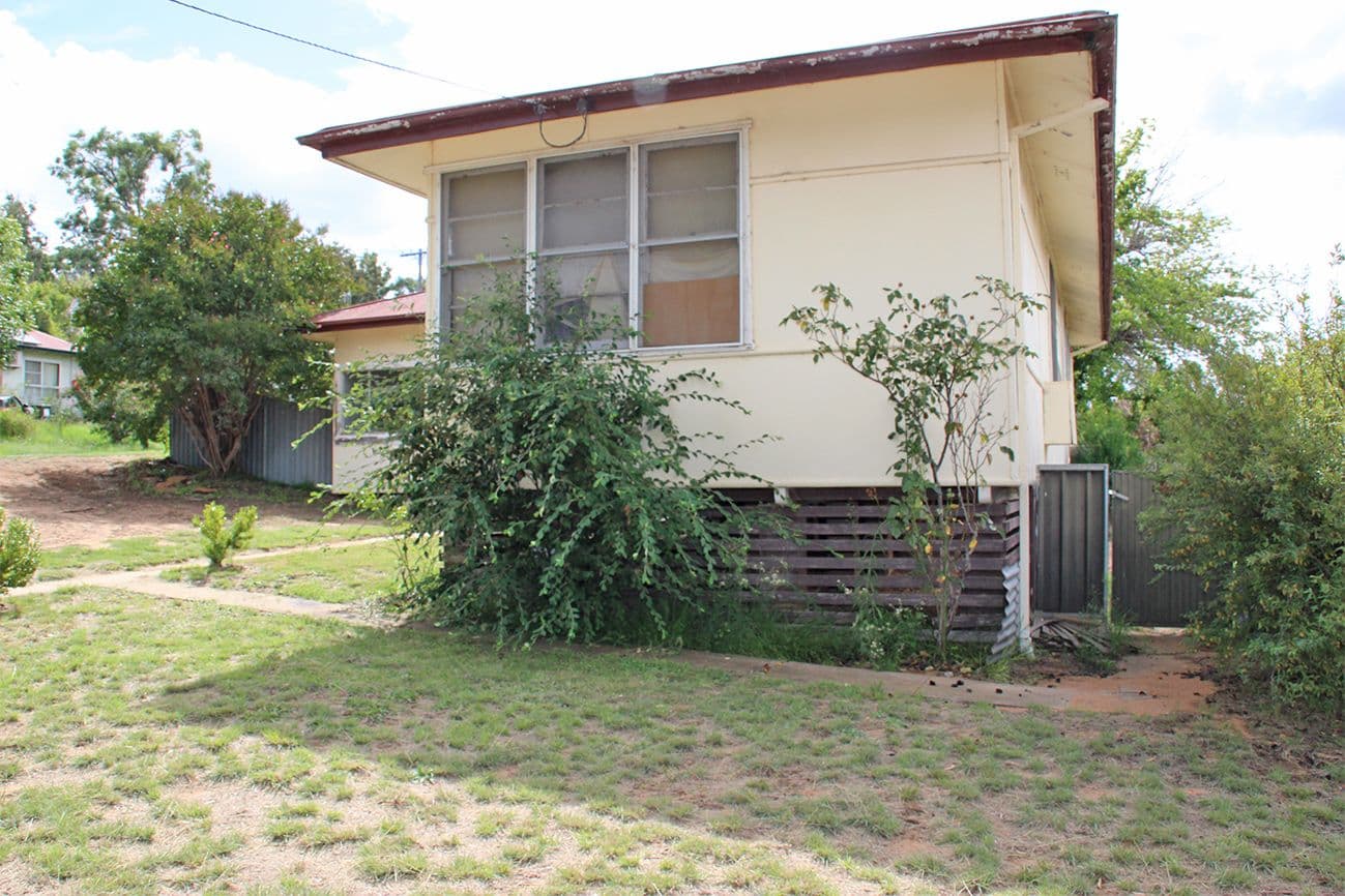7 CLARKE Street, Coonabarabran NSW 2357, Coonabarabran - Thumbnail 8