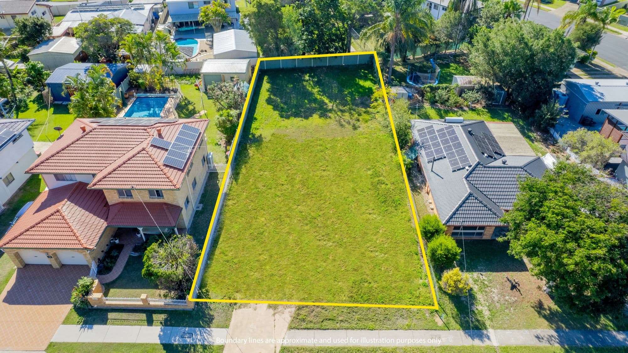 81 Sovereign Avenue, Bray Park QLD 4500, Bray Park - Thumbnail 2