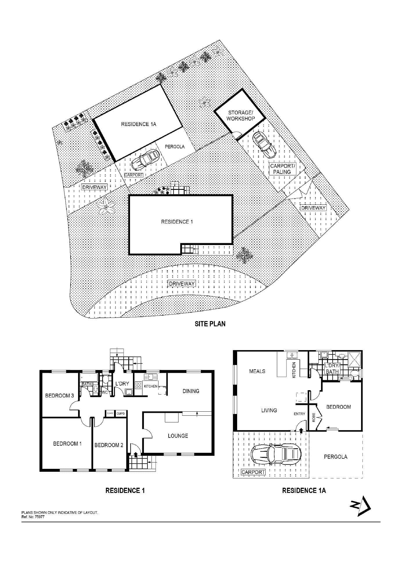 1 & 1A Paling Place, Melba ACT 2615, Melba - Thumbnail 8