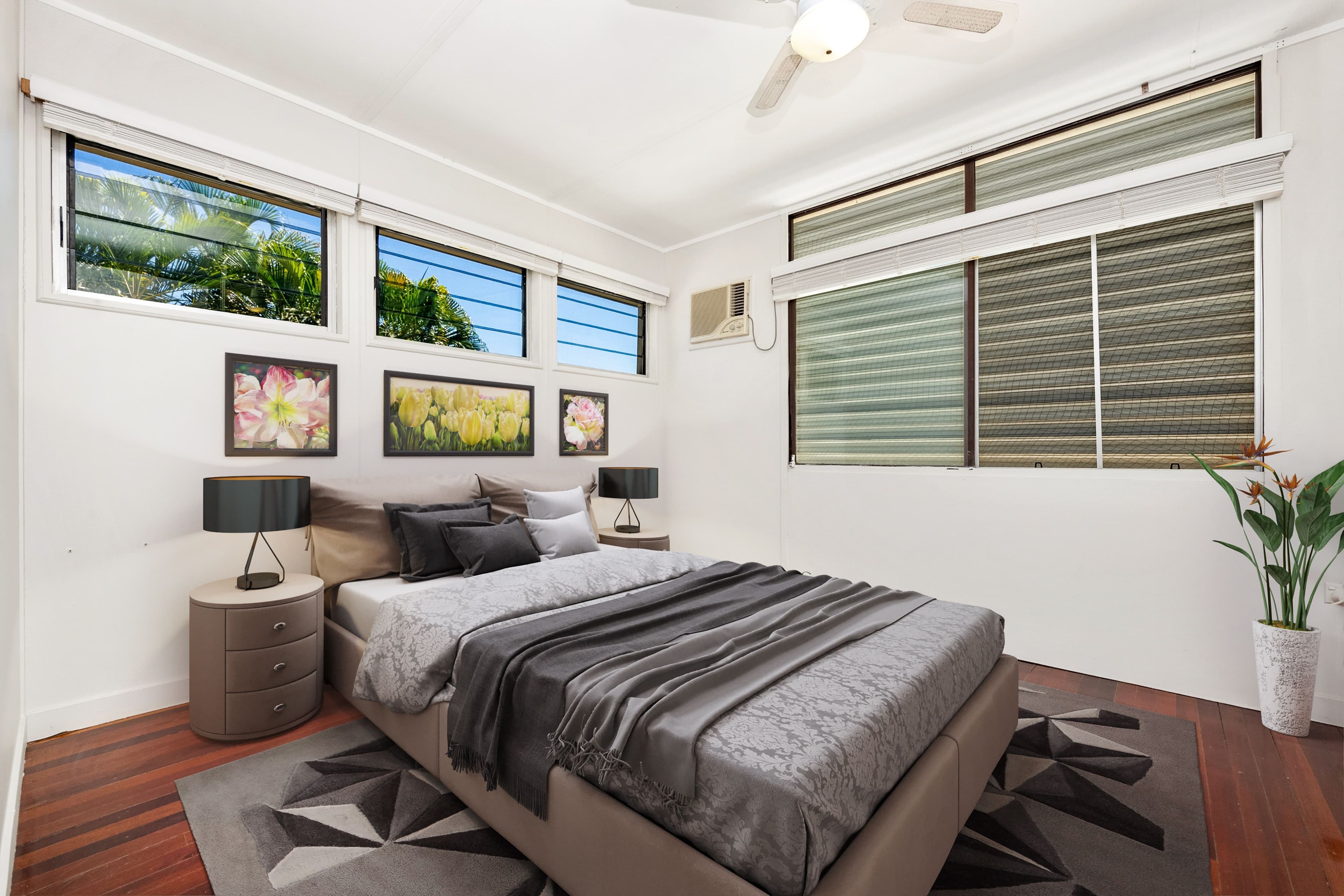 21 Jenkins Street, Kirwan QLD 4817, Kirwan - Thumbnail 4