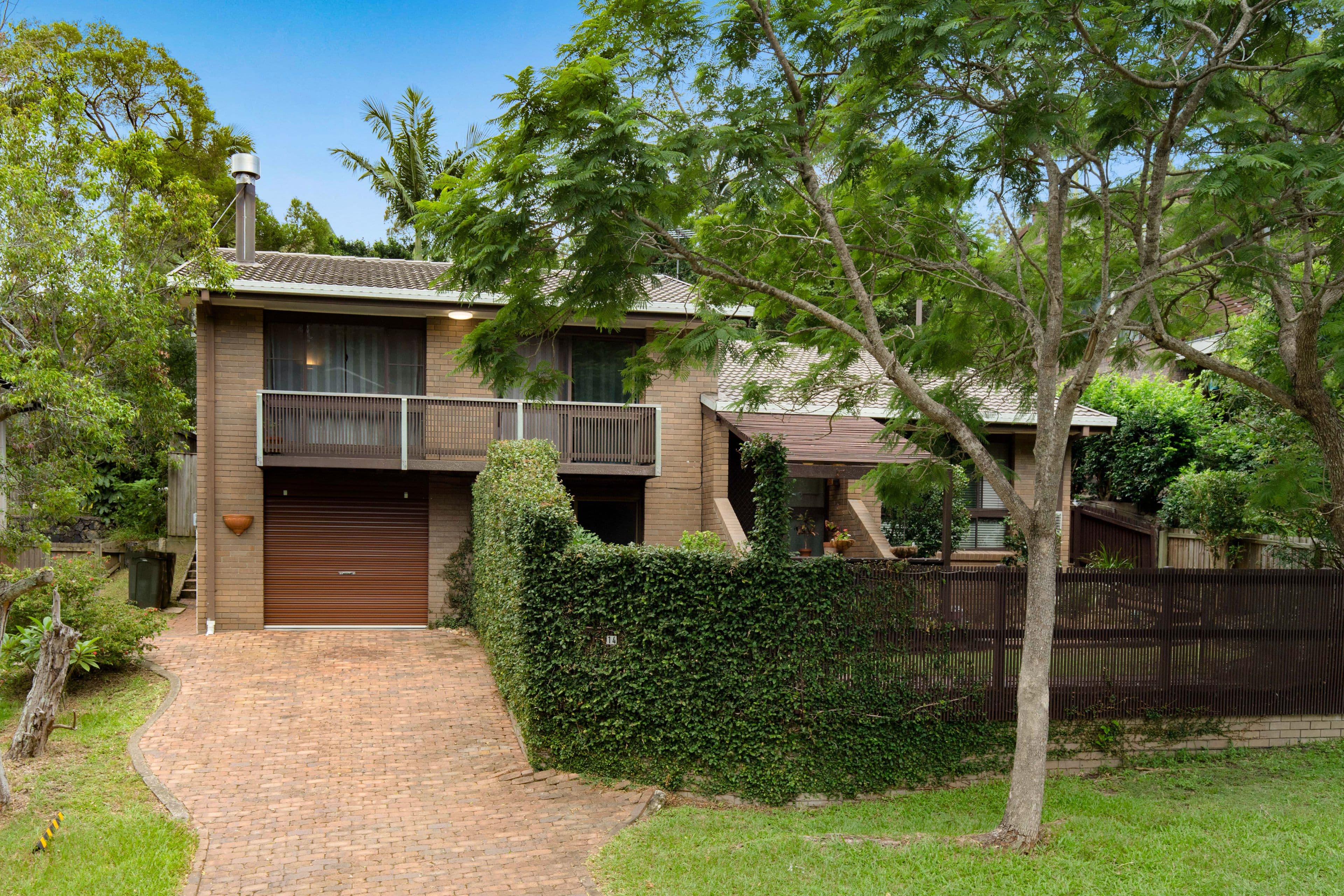 14 Gundara Street, The Gap QLD 4061, The Gap - Image 1