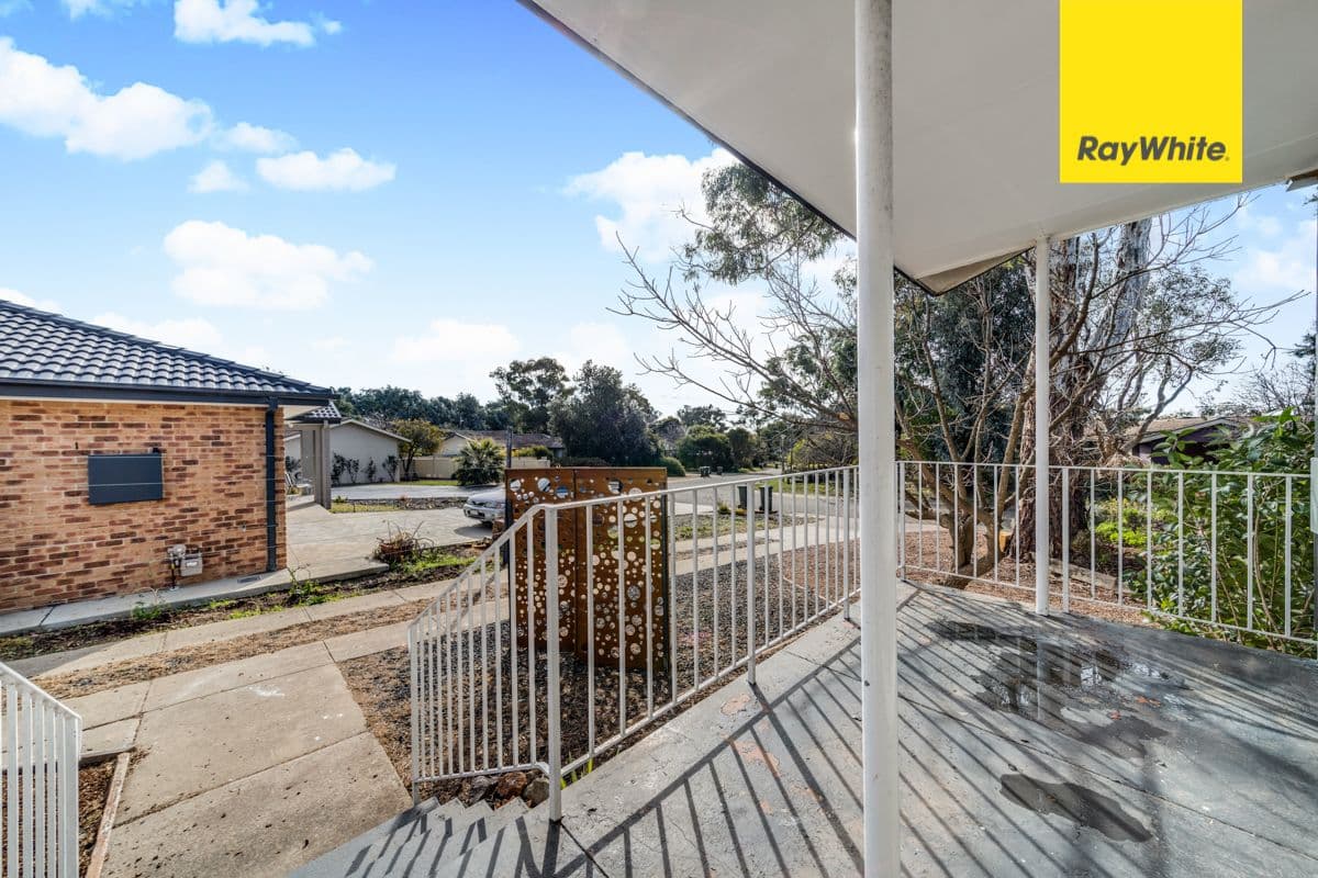 25 Braine Street, Page ACT 2614, Page - Thumbnail 2