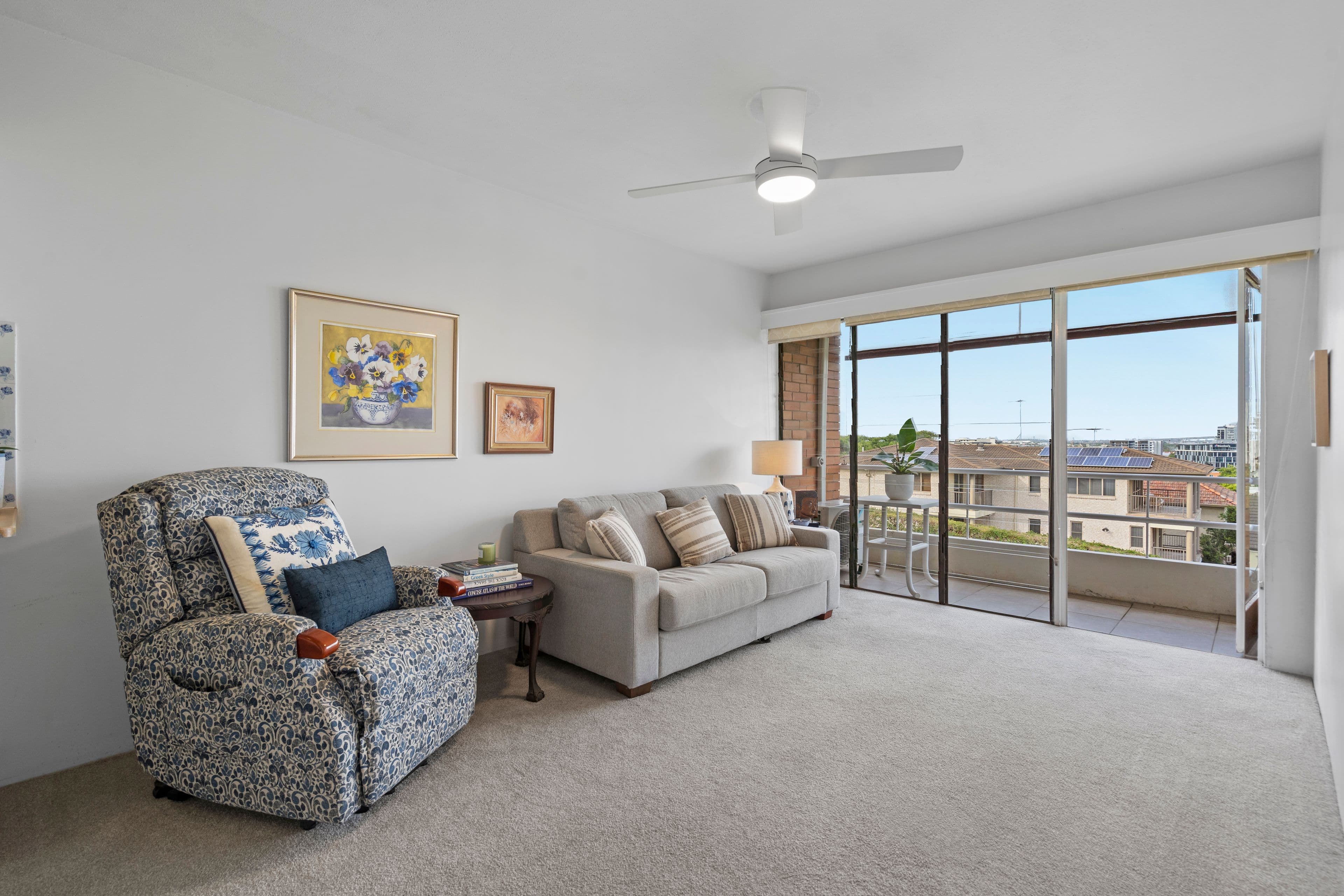 8/72 Markwell Street, Hamilton QLD 4007, Hamilton - Thumbnail 3