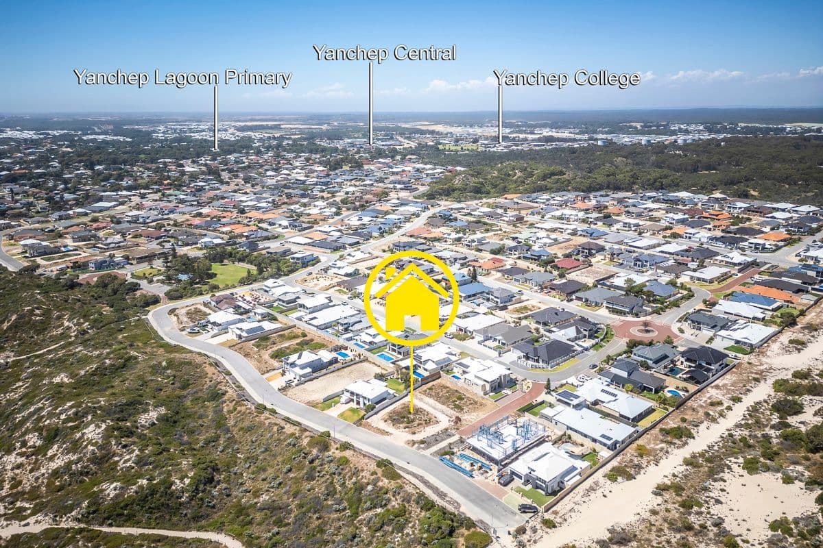 47 Trumpeter Parade, Yanchep WA 6035, Yanchep - Thumbnail 6