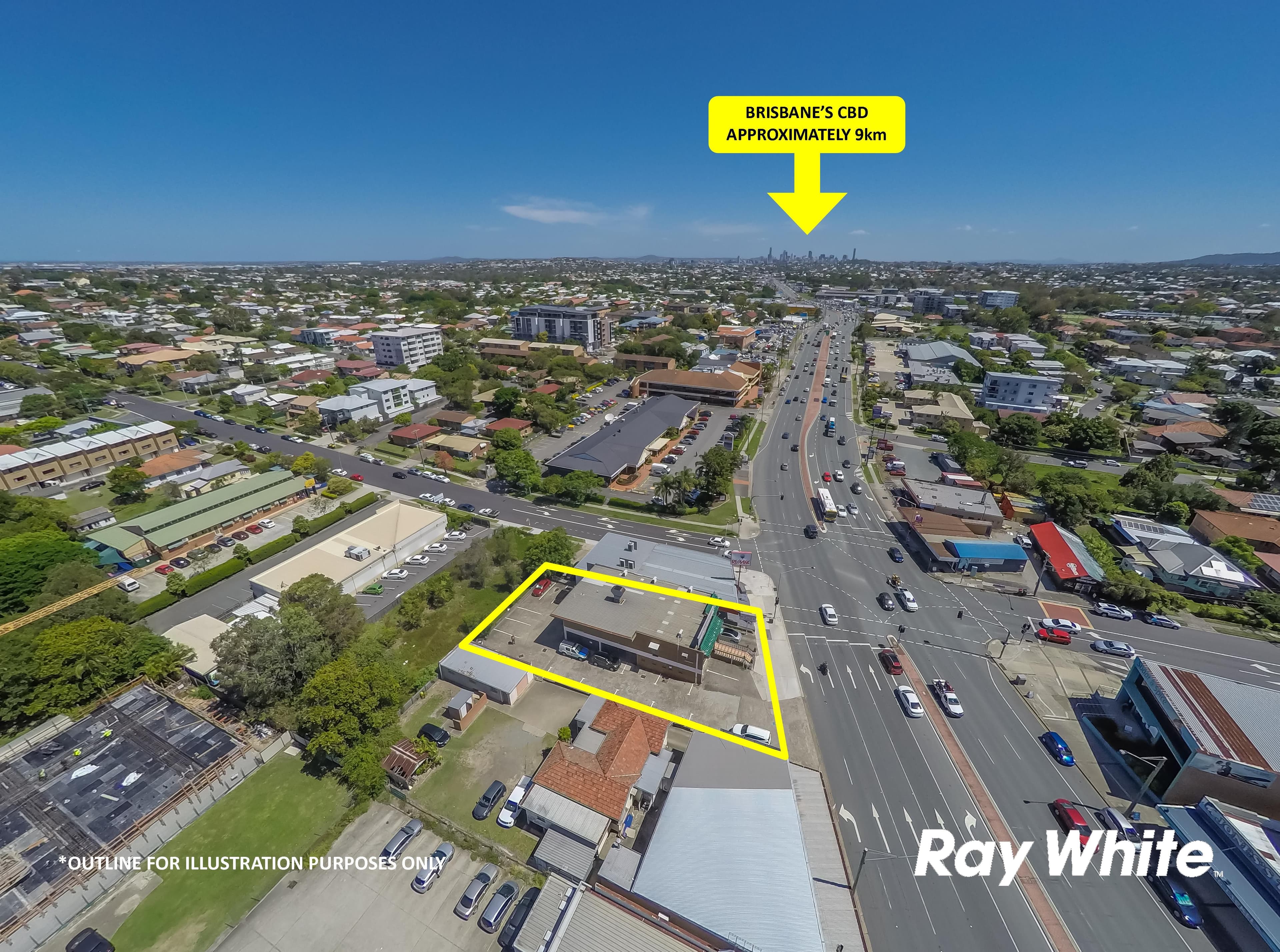 733 Gympie Road, Chermside QLD 4032, Chermside - Thumbnail 8